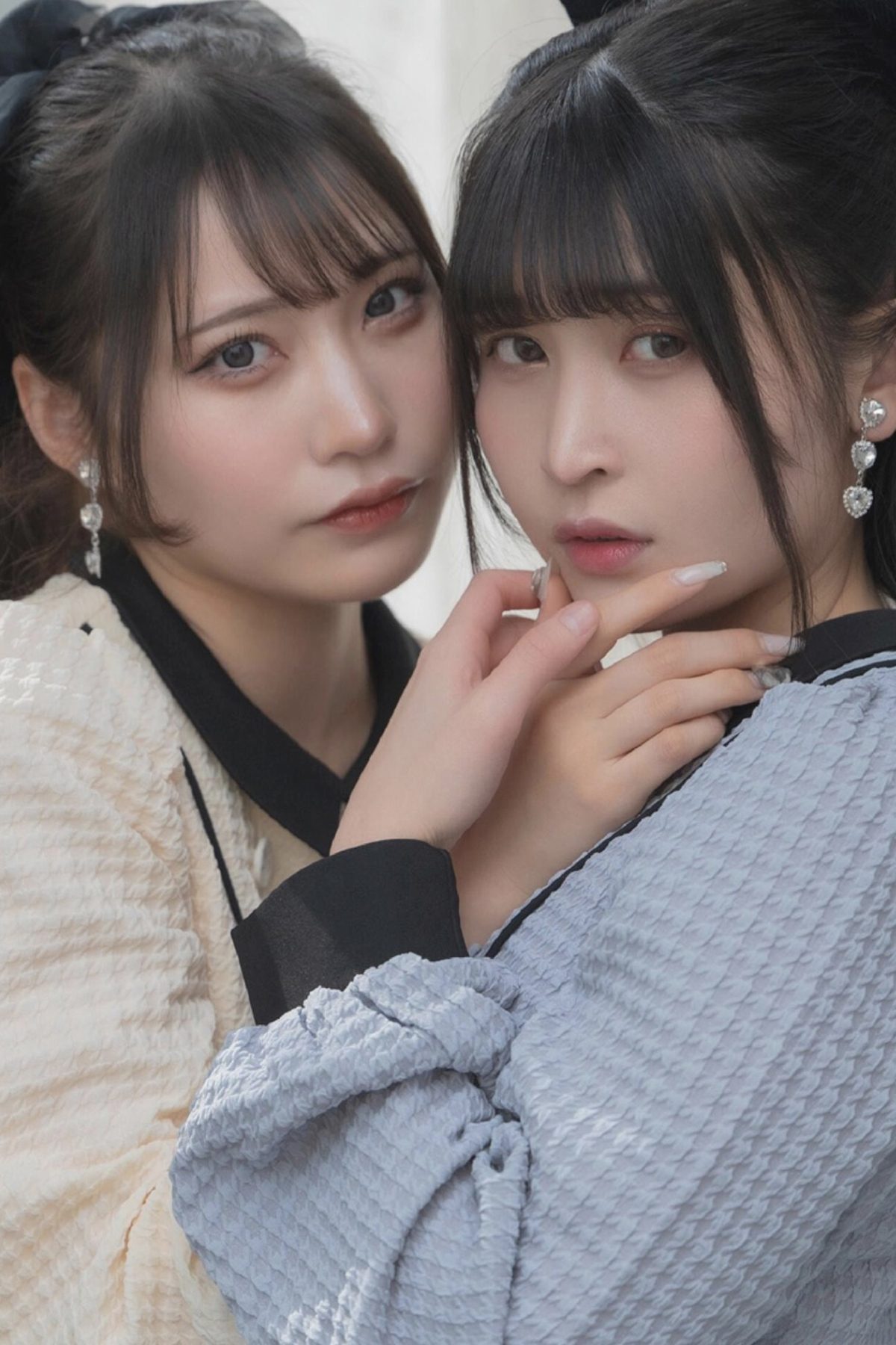スカートを约100回めくれる本 Vol.27 水那しおね 芽衣 Part4