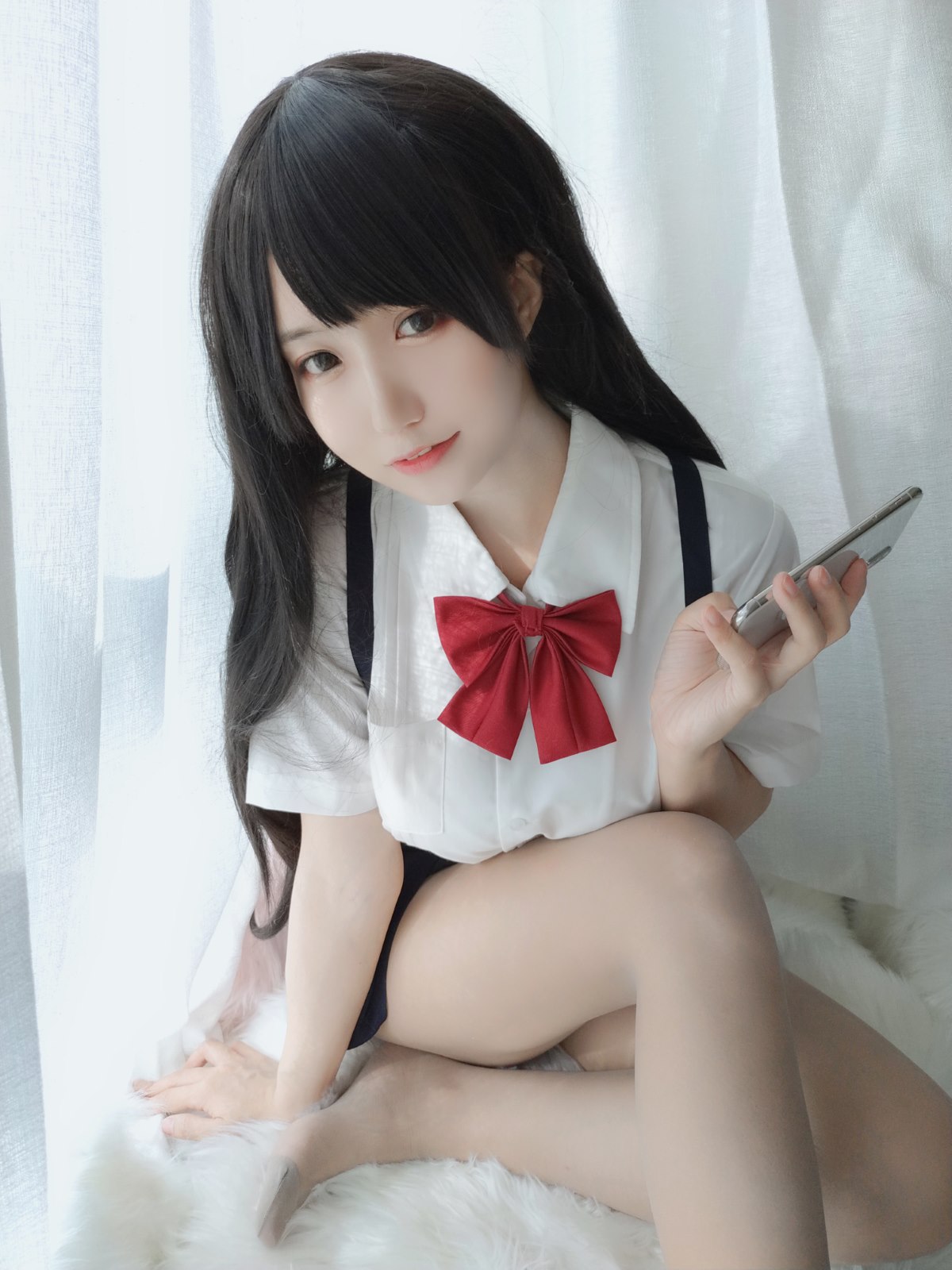 Coser@小仓千代w Vol.004 告白常识