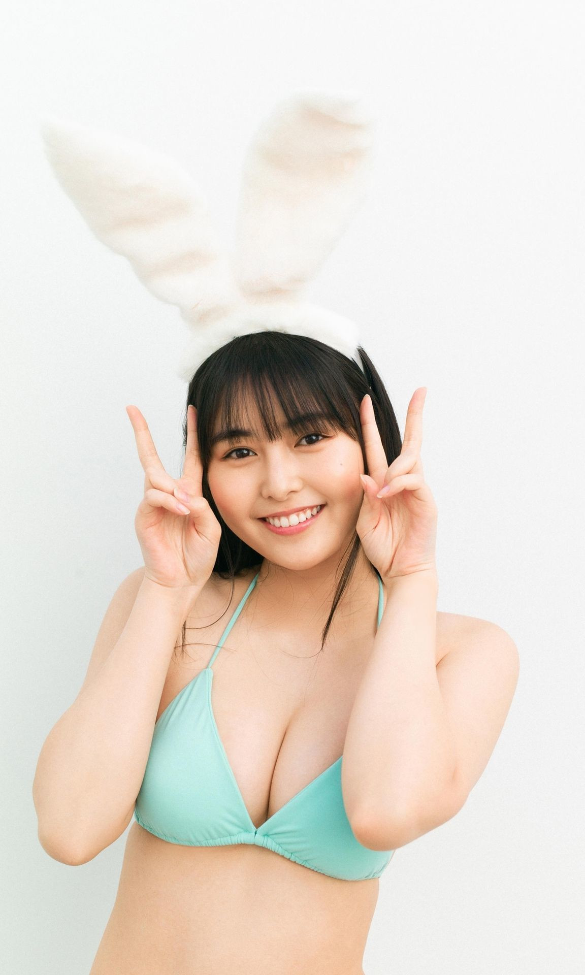 Sakina Tonchiki 顿知気さきな, 周プレ Photo Book 「コンプライアンス」 Set.02