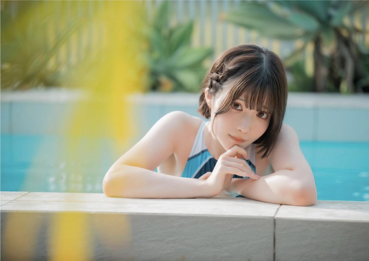 Amakawa Seika 天川星夏 – みつめてほしい Part3