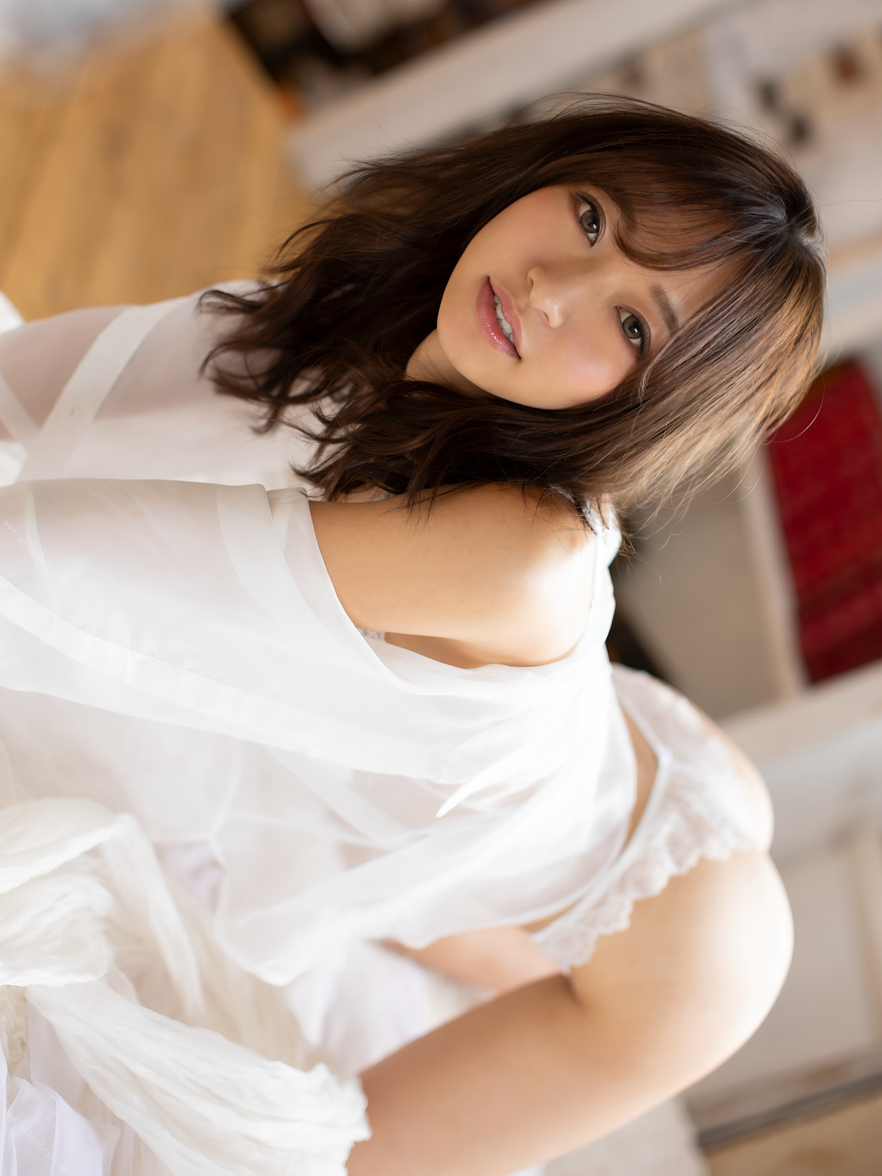 Yuu Rukawa 流川夕, プレステージ出版 [はじめての裸 初脱ぎ] Set.05