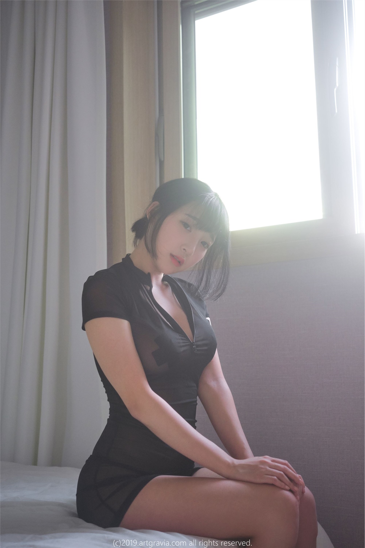 Kang Inkyung 강인경, [ArtGravia] Vol.17 아트그라비아 Set.01