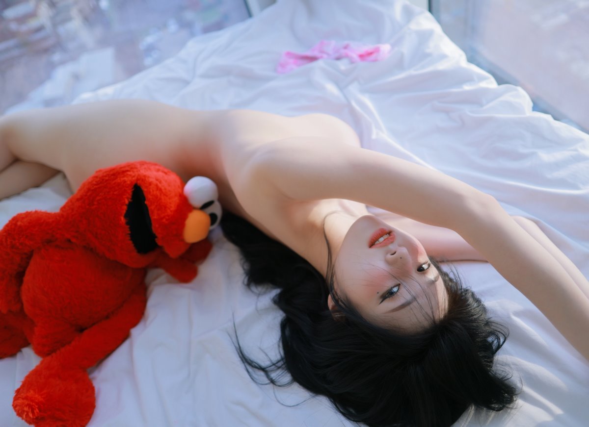 Naked – Yeon Woo 연우 Part3 57 Naked – Yeon Woo 연우 Part3