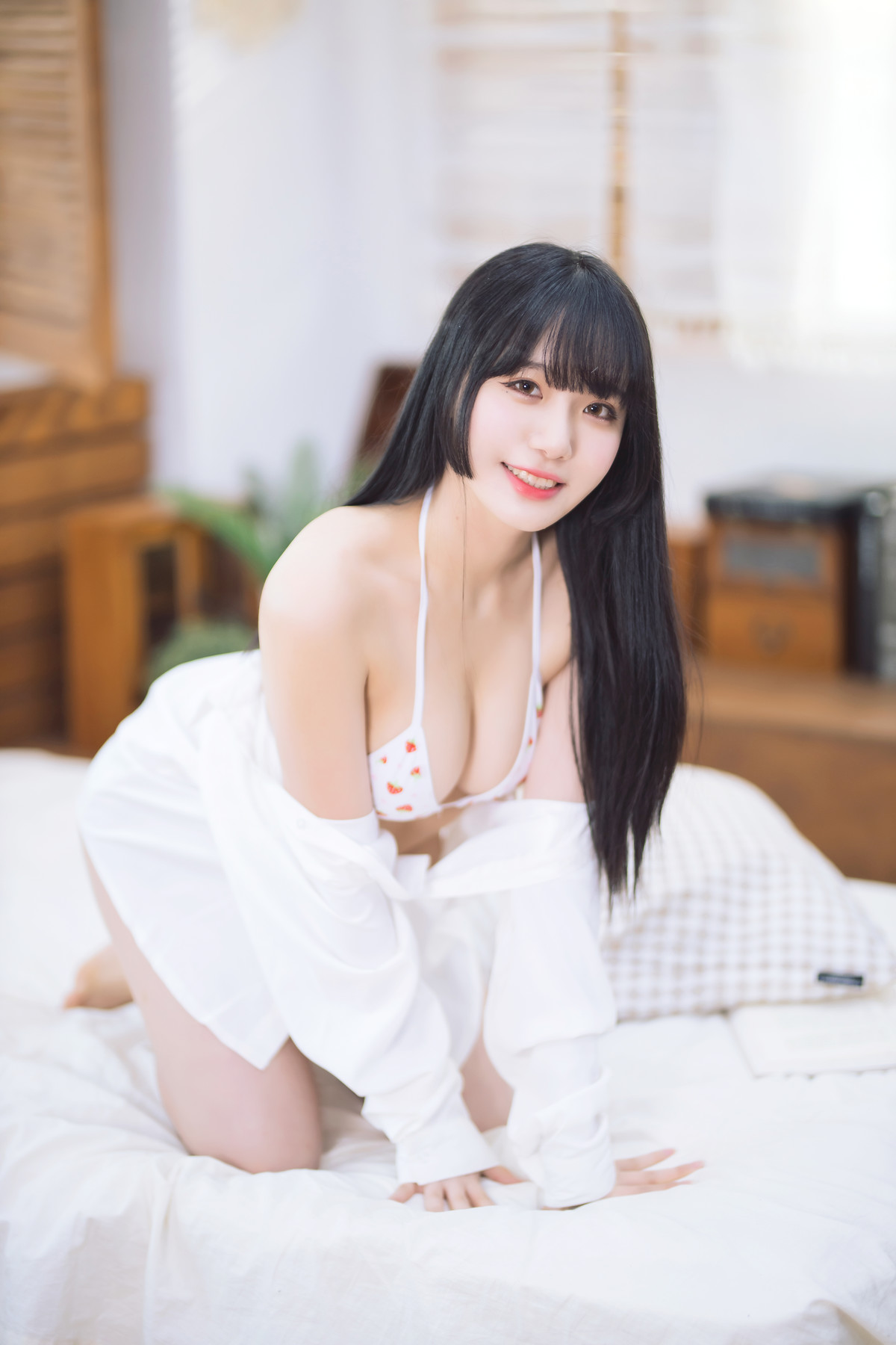 Sooflower 수련수련, Strawberry Photobook Set.01 28 Sooflower 수련수련, Strawberry Photobook Set.01