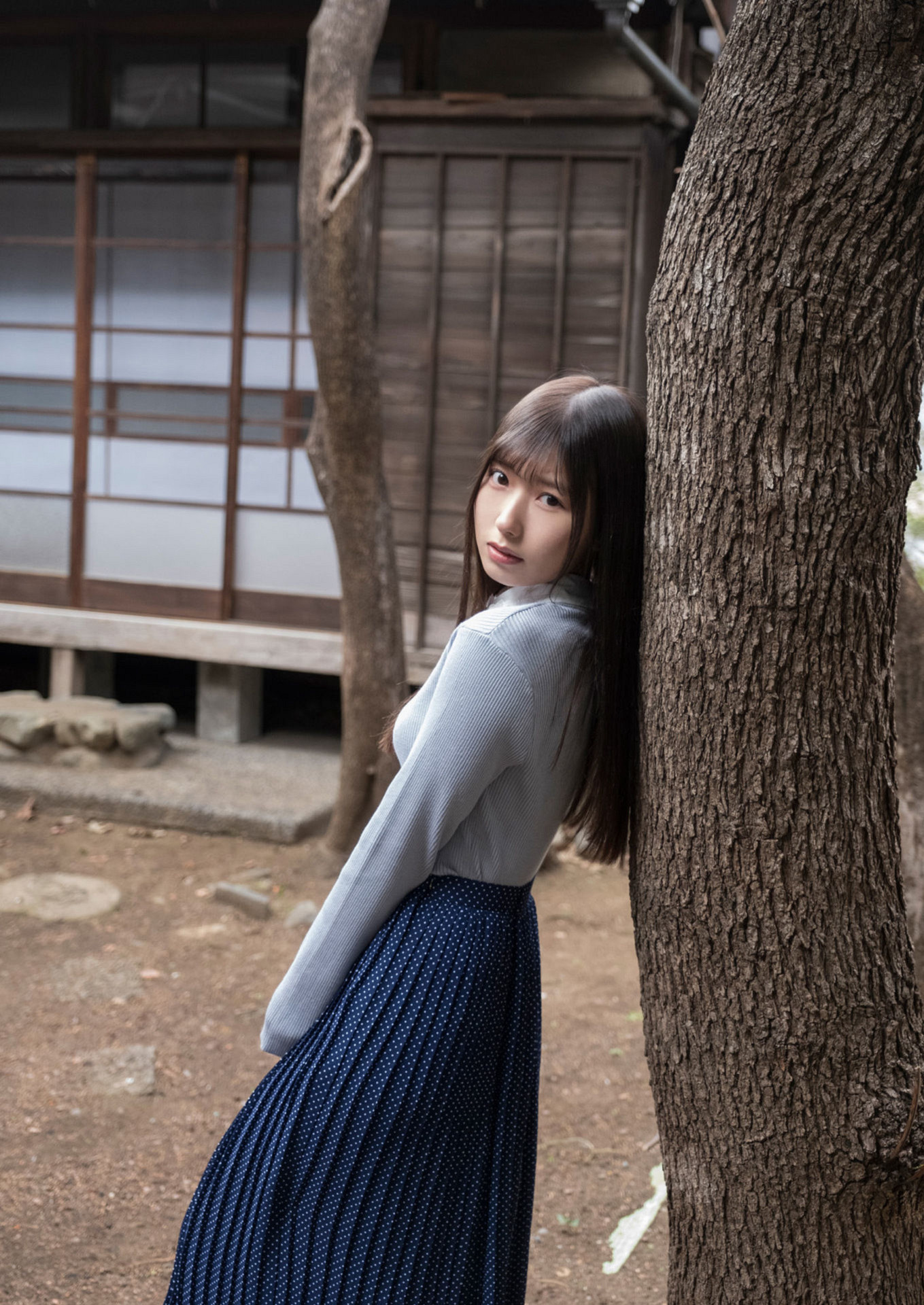 Miyu Aizawa 逢沢みゆ, Shukan Post 2024.03.15 (週刊ポスト 2024年3月15日号) [21P]