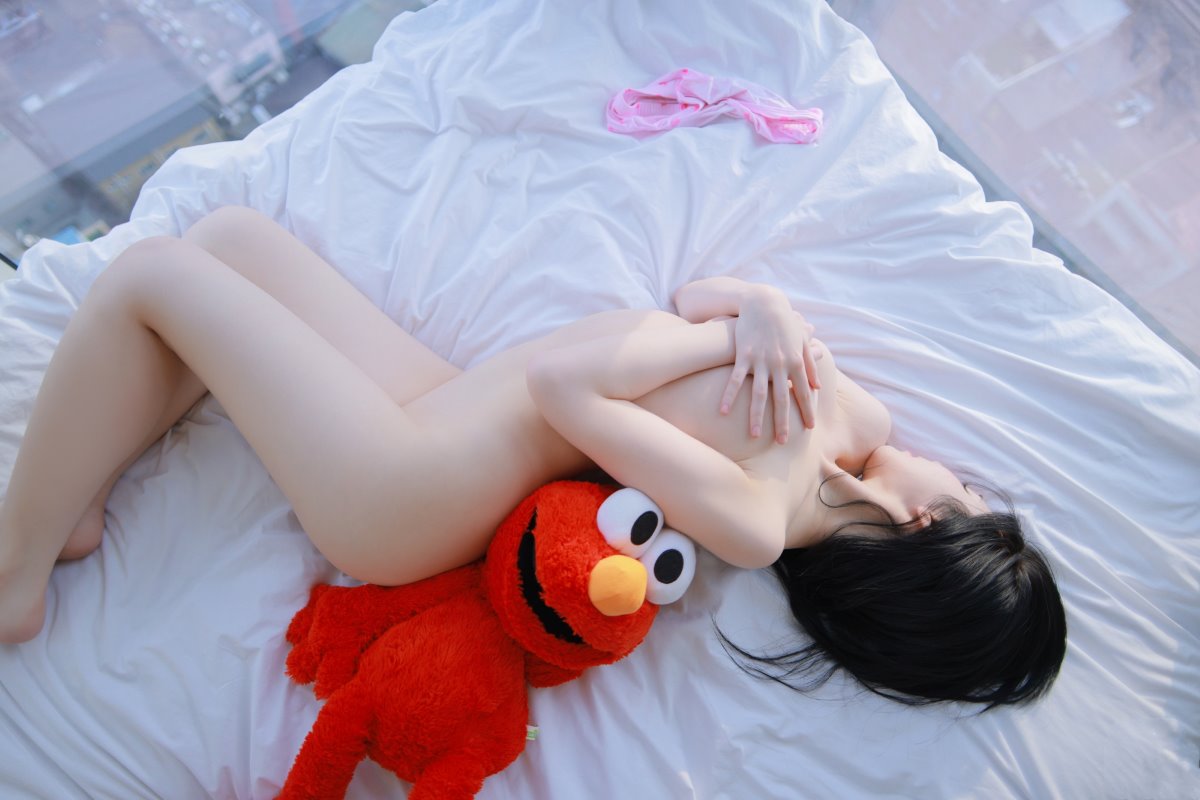 Naked – Yeon Woo 연우 Part3 67 Naked – Yeon Woo 연우 Part3
