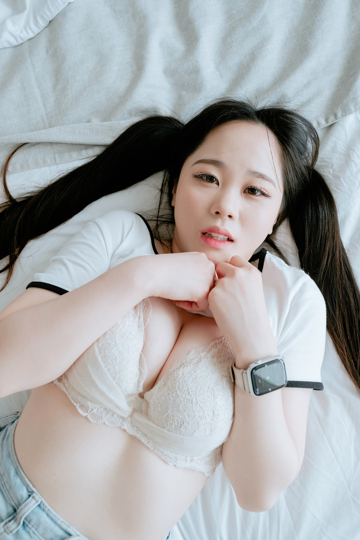 Suyeon 수연, PUSSYLET Vol.54 First Time Set.01