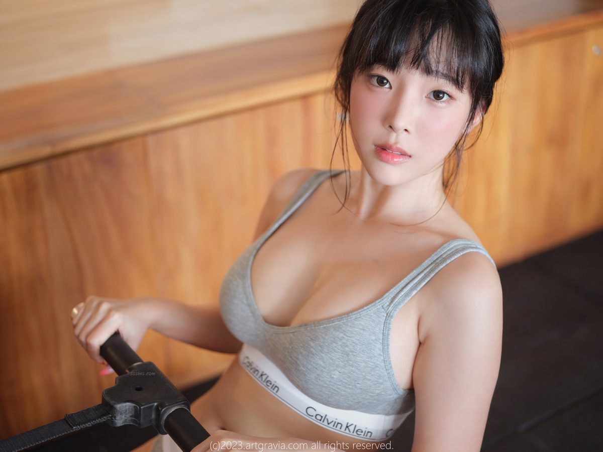 AG.521 Kang In-kyung 강인경 Part 4