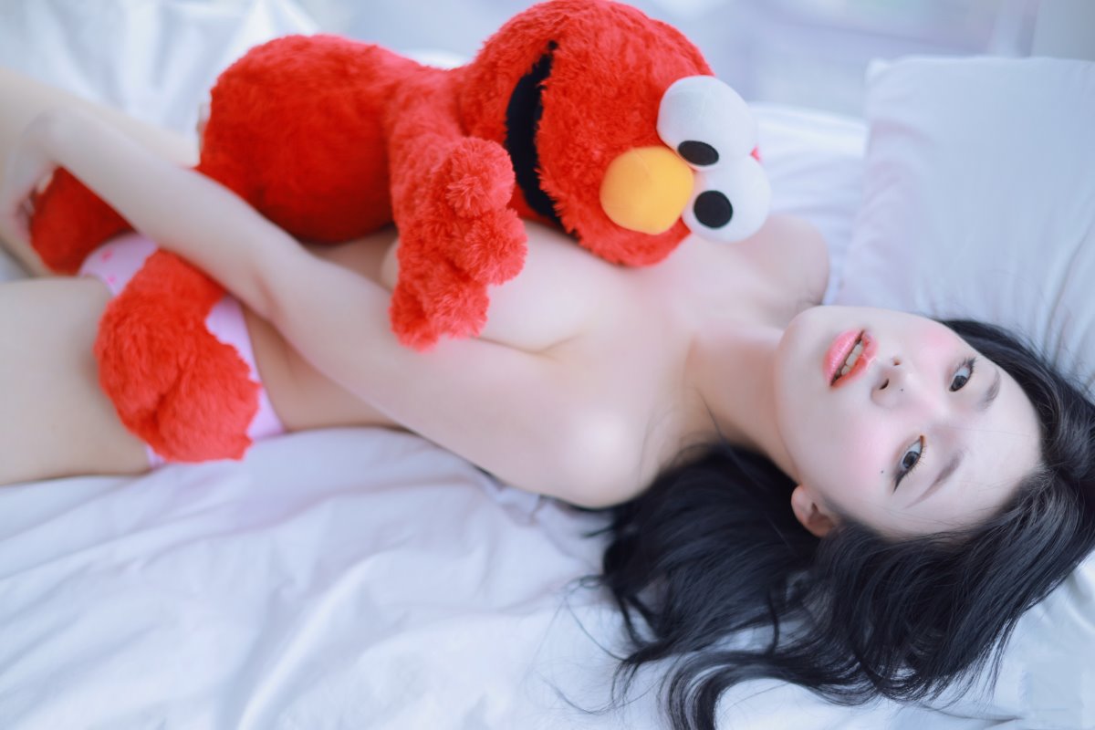 Naked – Yeon Woo 연우 Part2 15 Naked – Yeon Woo 연우 Part2