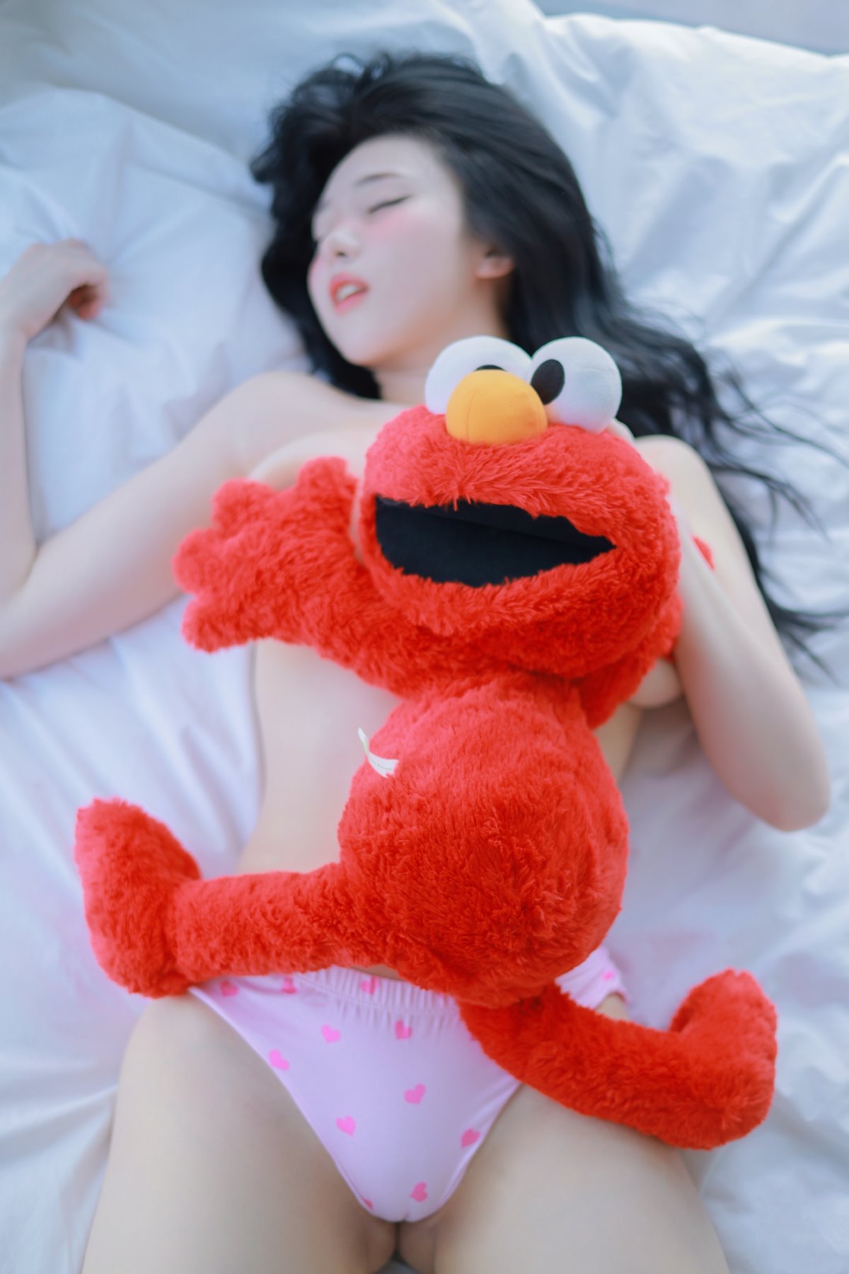 Naked – Yeon Woo 연우 Part3 7 Naked – Yeon Woo 연우 Part3