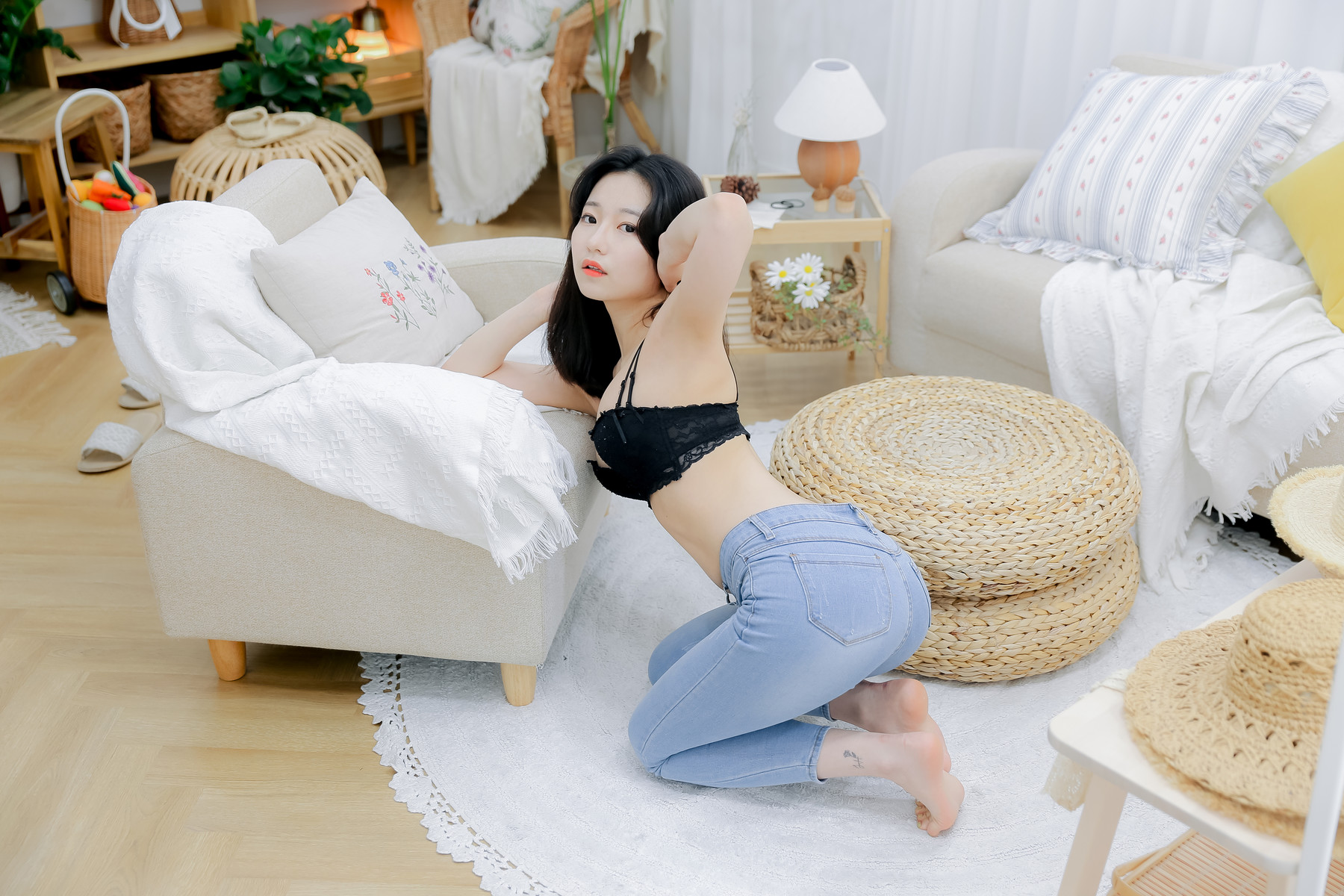 Sehee 세희, [JOApictures] Sehee x JOA 21. MARCH Vol.1 – Set.01