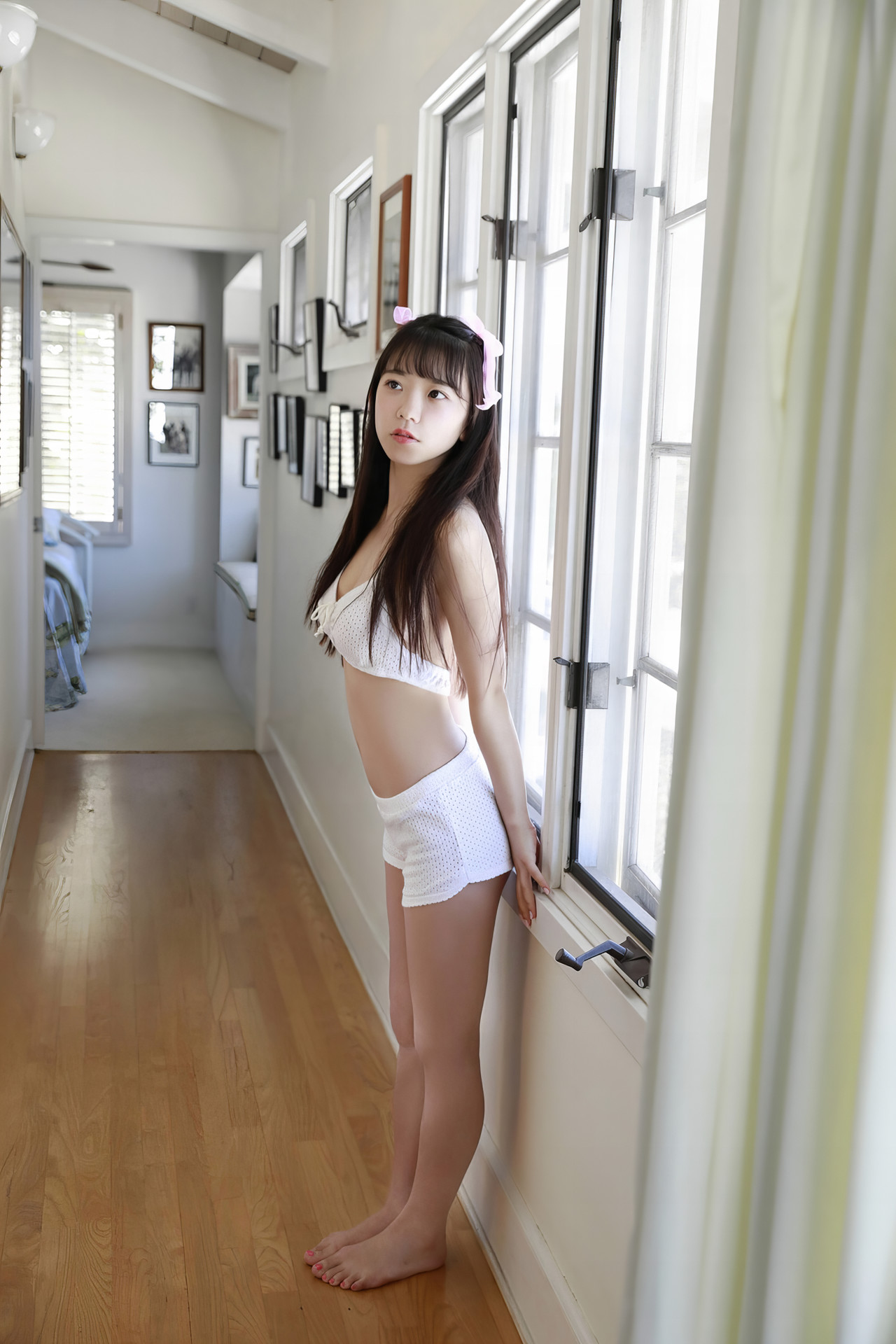 Marina Nagasawa 長澤茉里奈, YS-Web Vol.833 [最強合法ロリ巨乳、南国の休日!!!!] Set.03