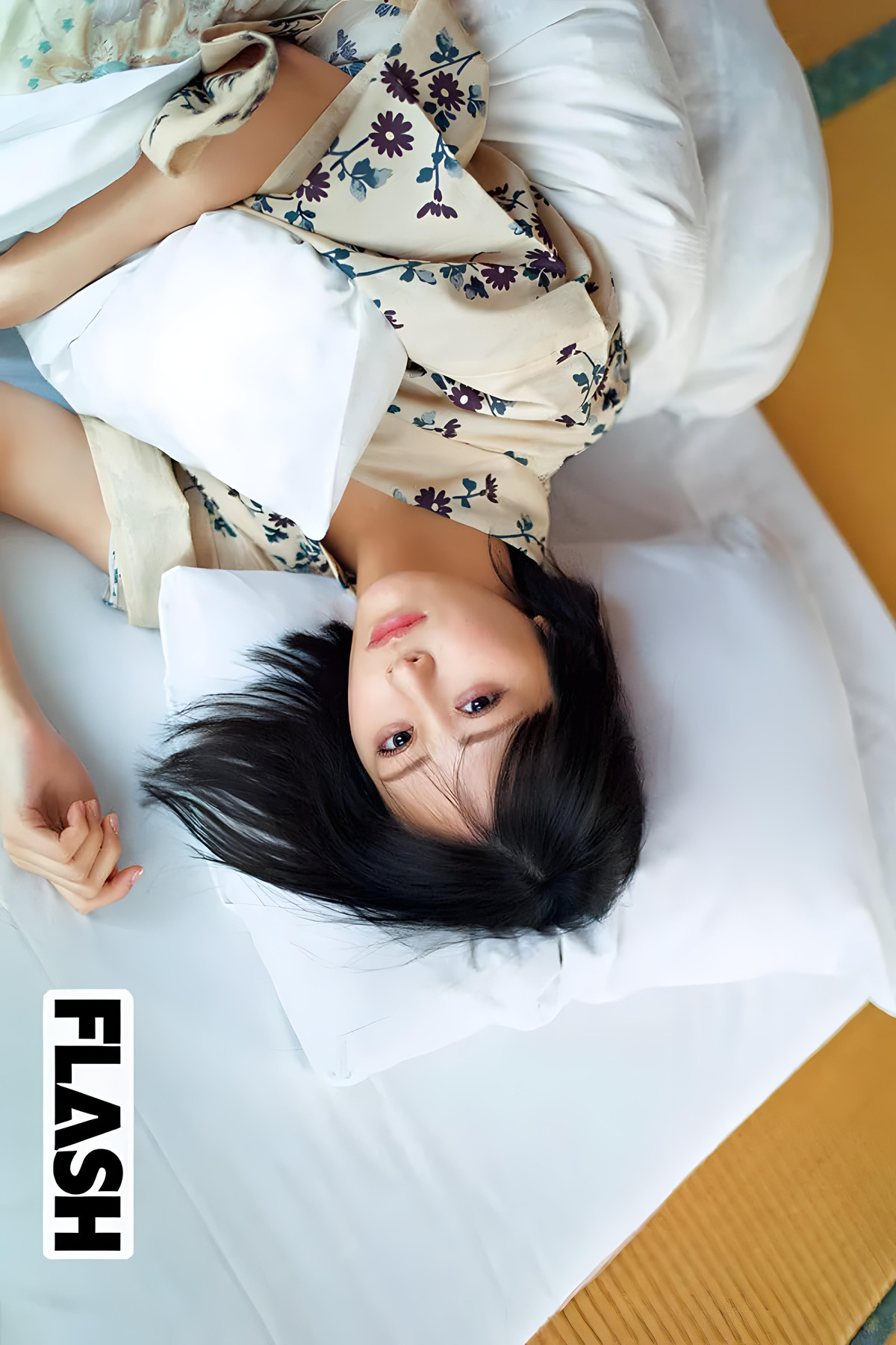 Hana Ogi 尾木波菜, FLASH 2024.05.21 (フラッシュ 2024年5月21日号)