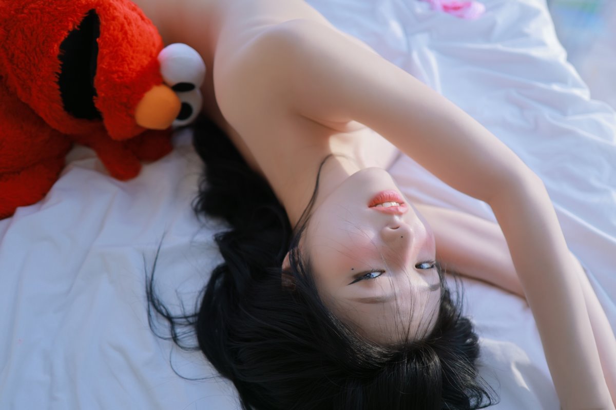 Naked – Yeon Woo 연우 Part3 58 Naked – Yeon Woo 연우 Part3