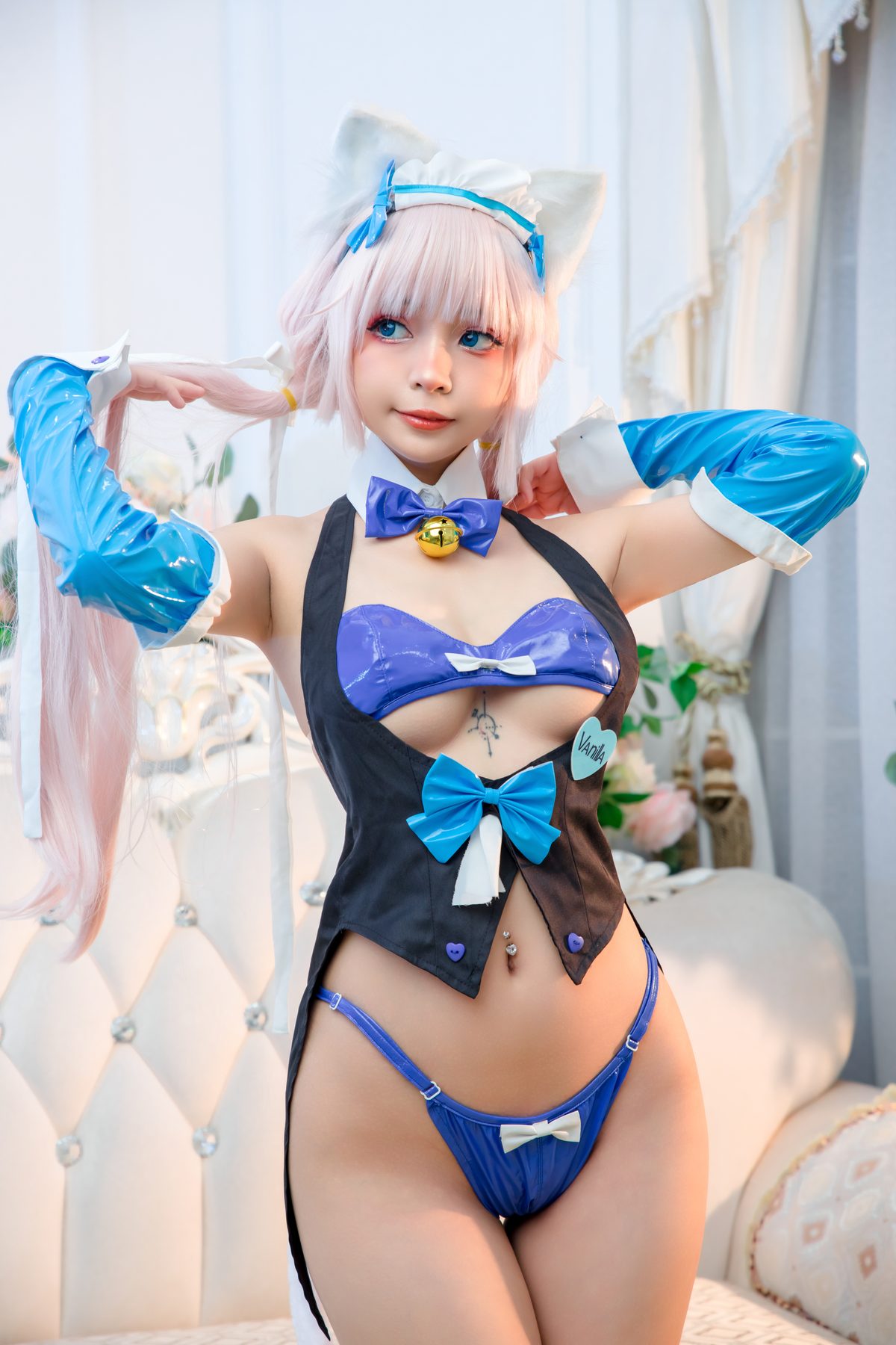 Coser@UmekoJ – Vanilla