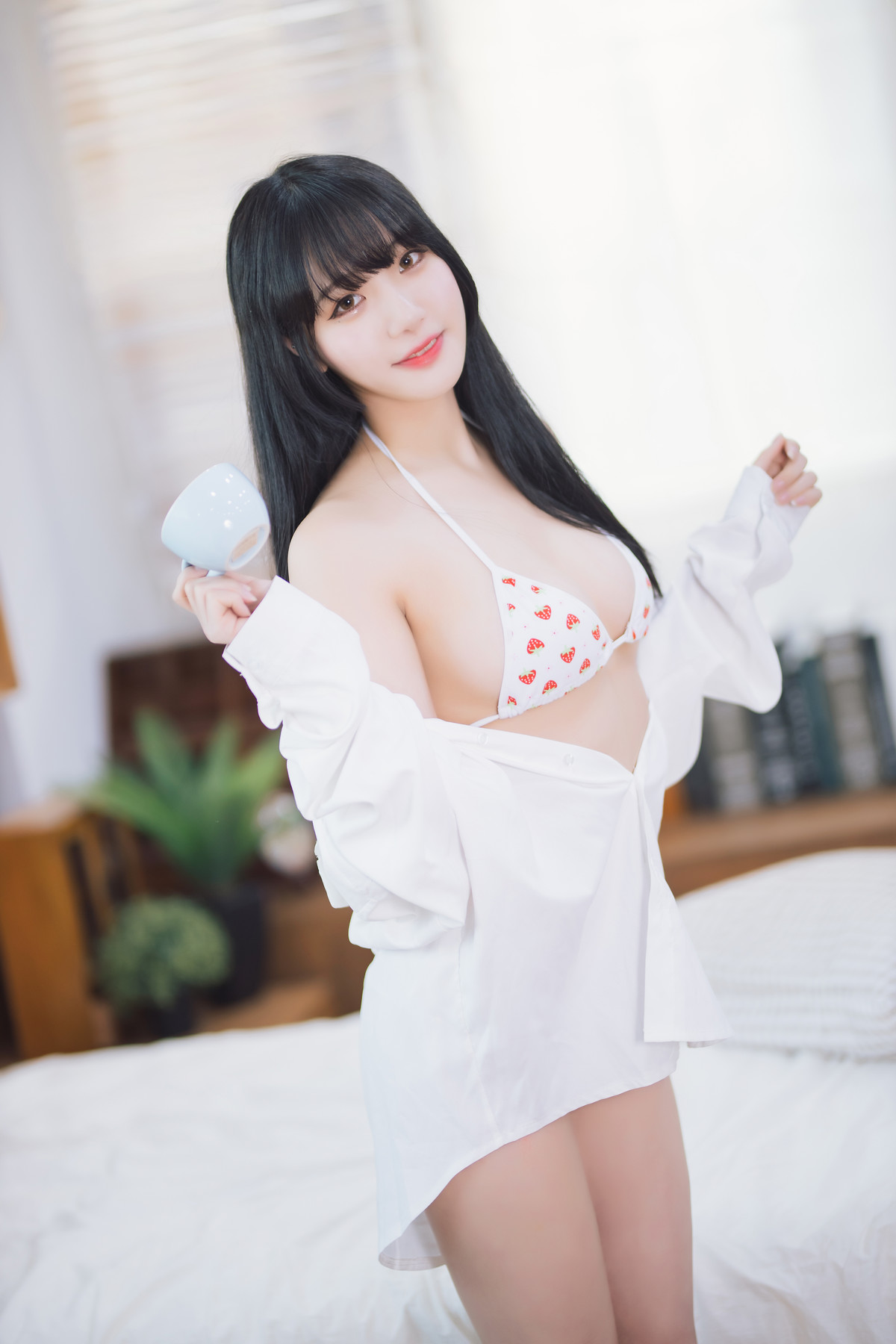 Sooflower 수련수련, Strawberry Photobook Set.01 26 Sooflower 수련수련, Strawberry Photobook Set.01