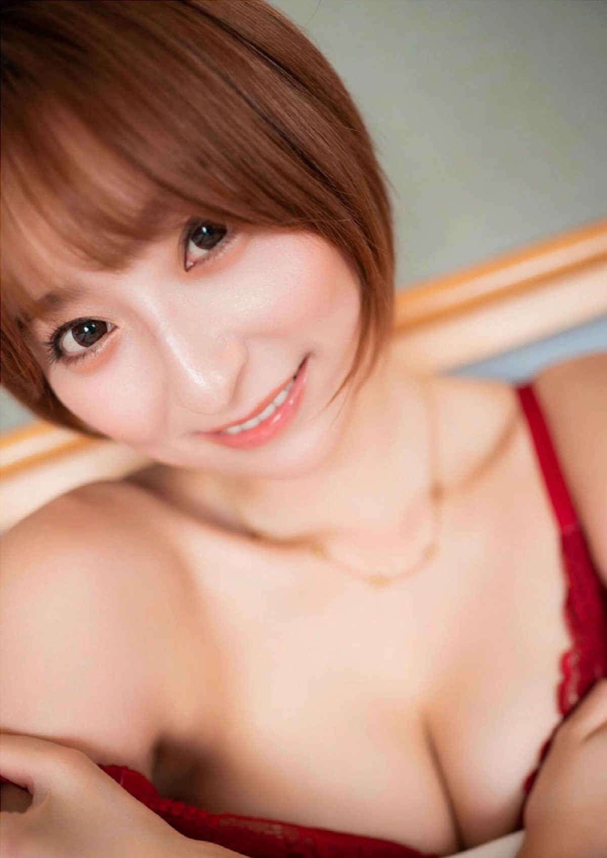 Saki Ogata 緒方咲 – 咲ちぃの長い夏休み Part2 52 Saki Ogata 緒方咲 – 咲ちぃの長い夏休み Part2