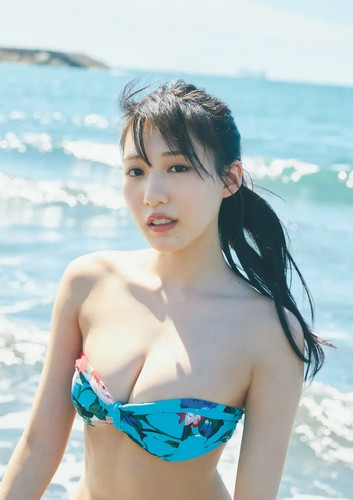 Sumire Yokono 横野すみれ, Weekly Playboy 2024 No.22 (週刊プレイボーイ 2024年22号)