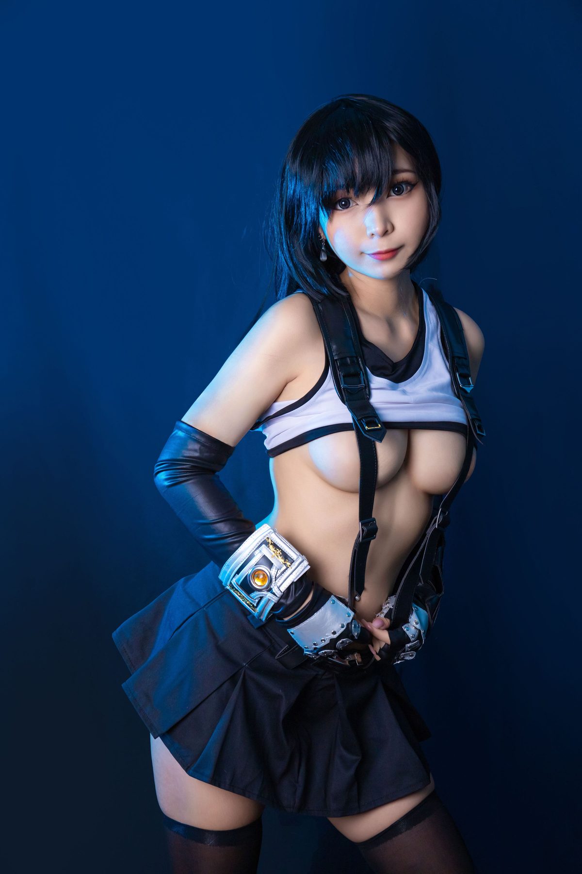 Coser@UmekoJ – Tifa