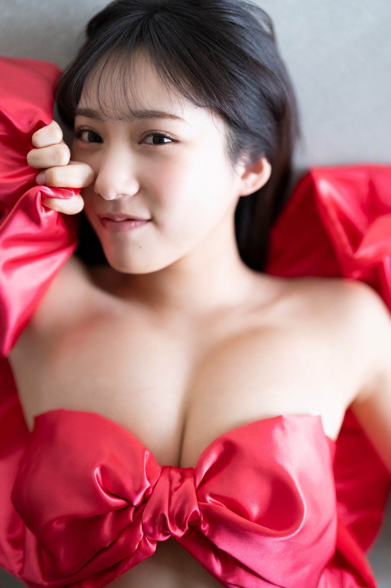 Sumire Yokono 横野すみれ, My Spa! [Seasonal Girl 旬撮ガール #007] Set.04 [31P]