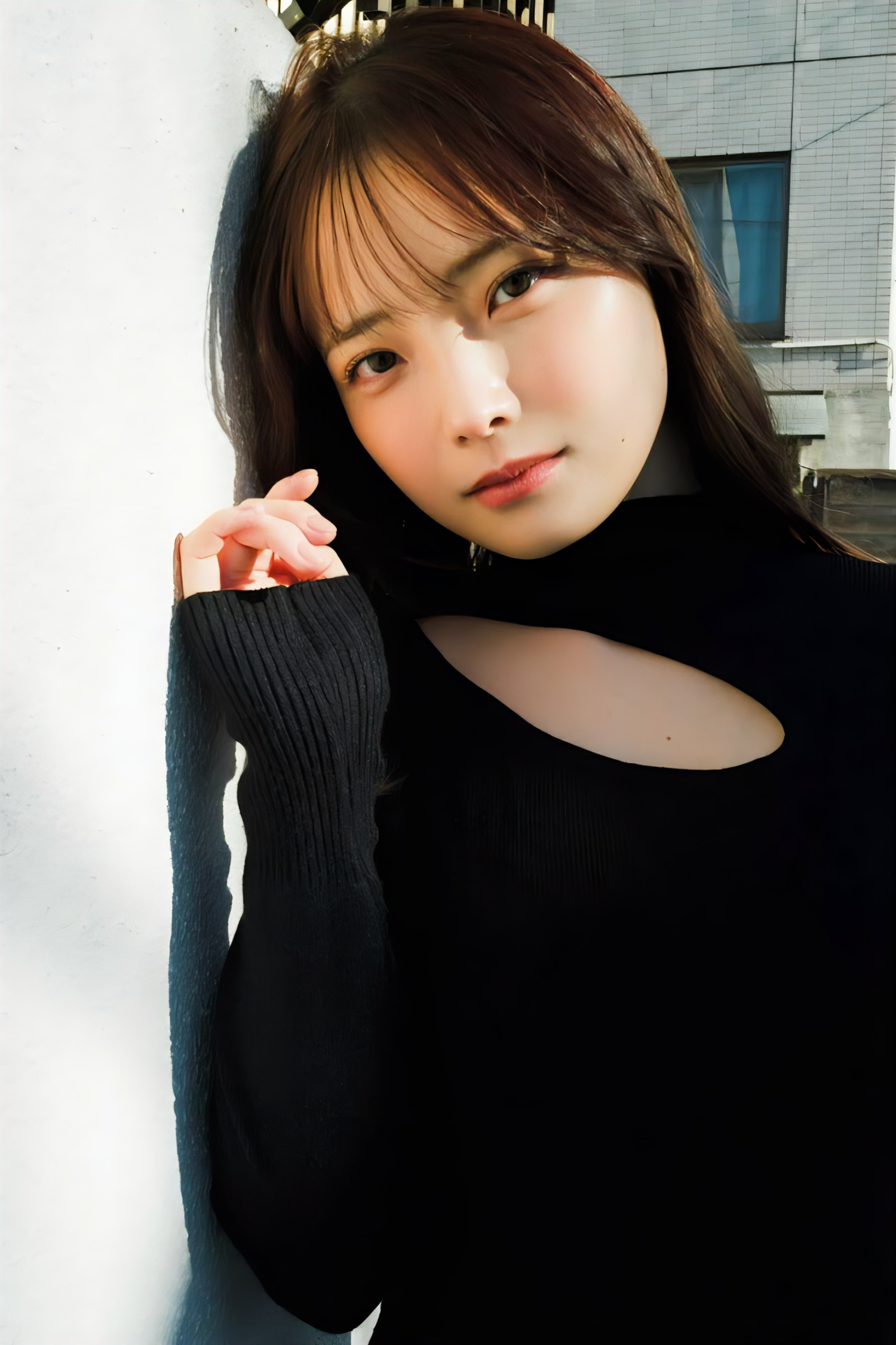 Himeka Araya 新谷姫加, Flash グラビアBEST 2024年早春 2024.03.28