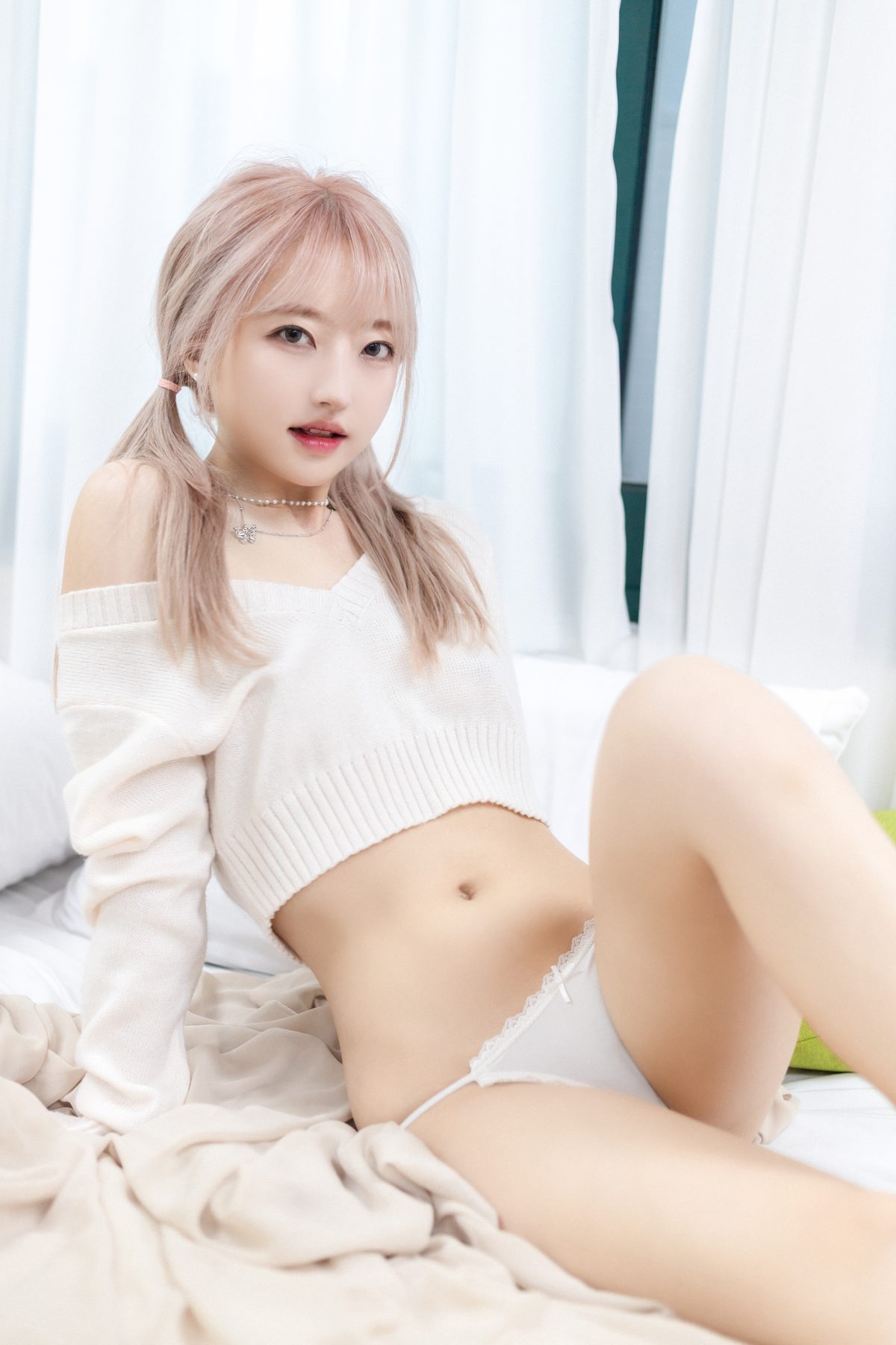 Paranhosu Hanari 하나리 – Vol.2 Bloom Part2 10 Paranhosu Hanari 하나리 – Vol.2 Bloom Part2