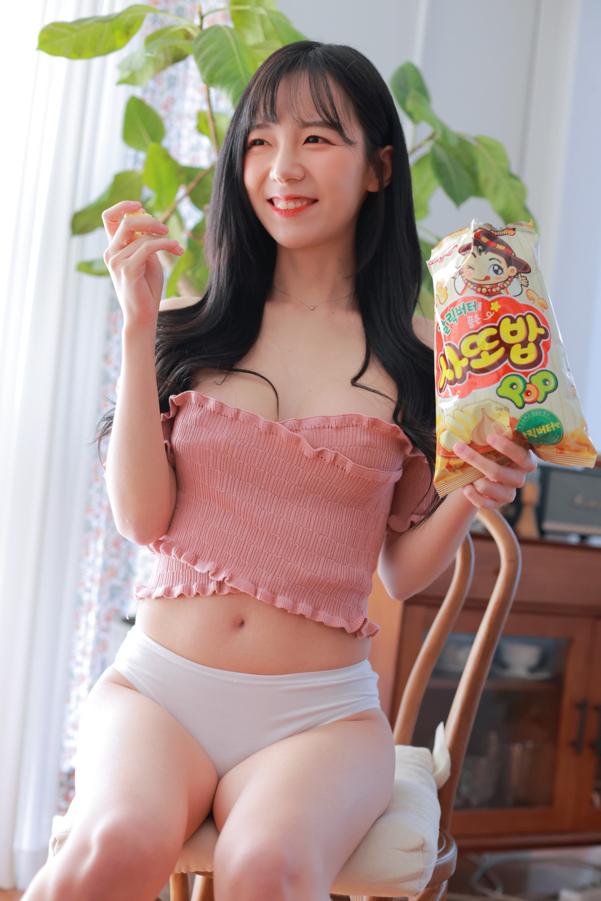 Leeesovely 쏘블리, [Patreon] Housekeeper Set.01 [54P]