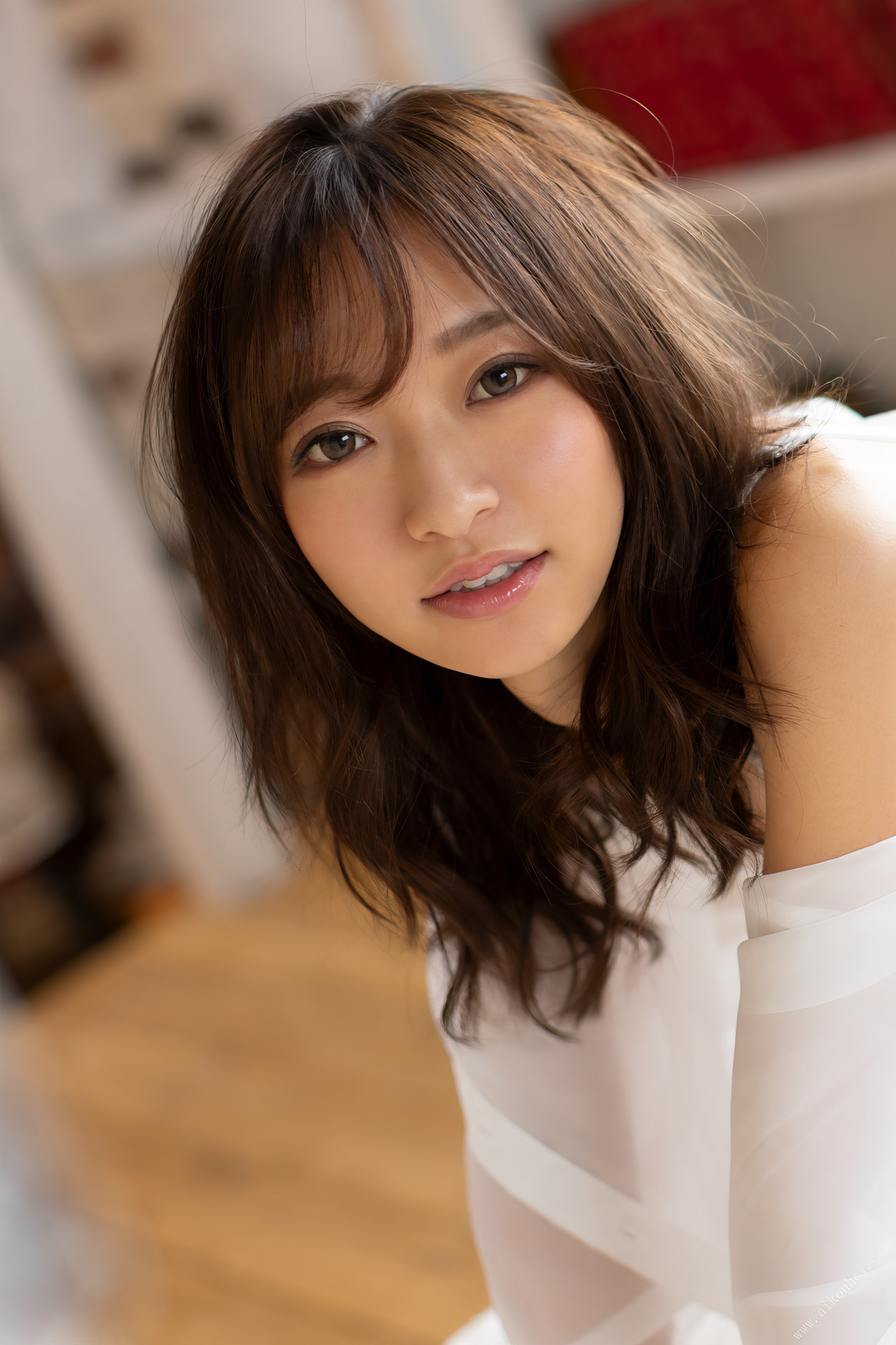 Yuu Rukawa 流川夕, プレステージ出版 [はじめての裸 初脱ぎ] Set.05