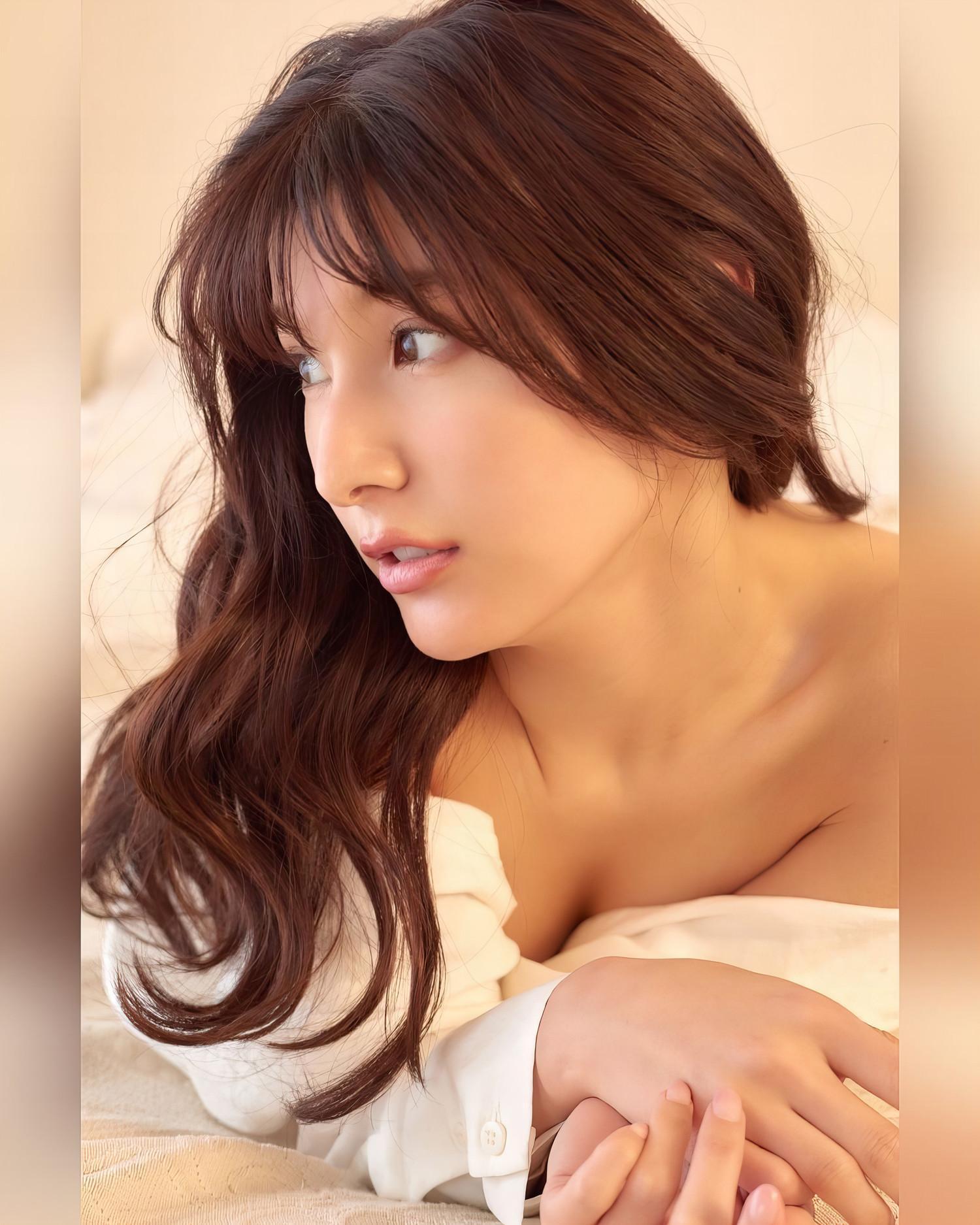 Hinano Ayakawa 彩川ひなの, FRIDAY 2024.05.03 (フライデー 2024年5月3日号)