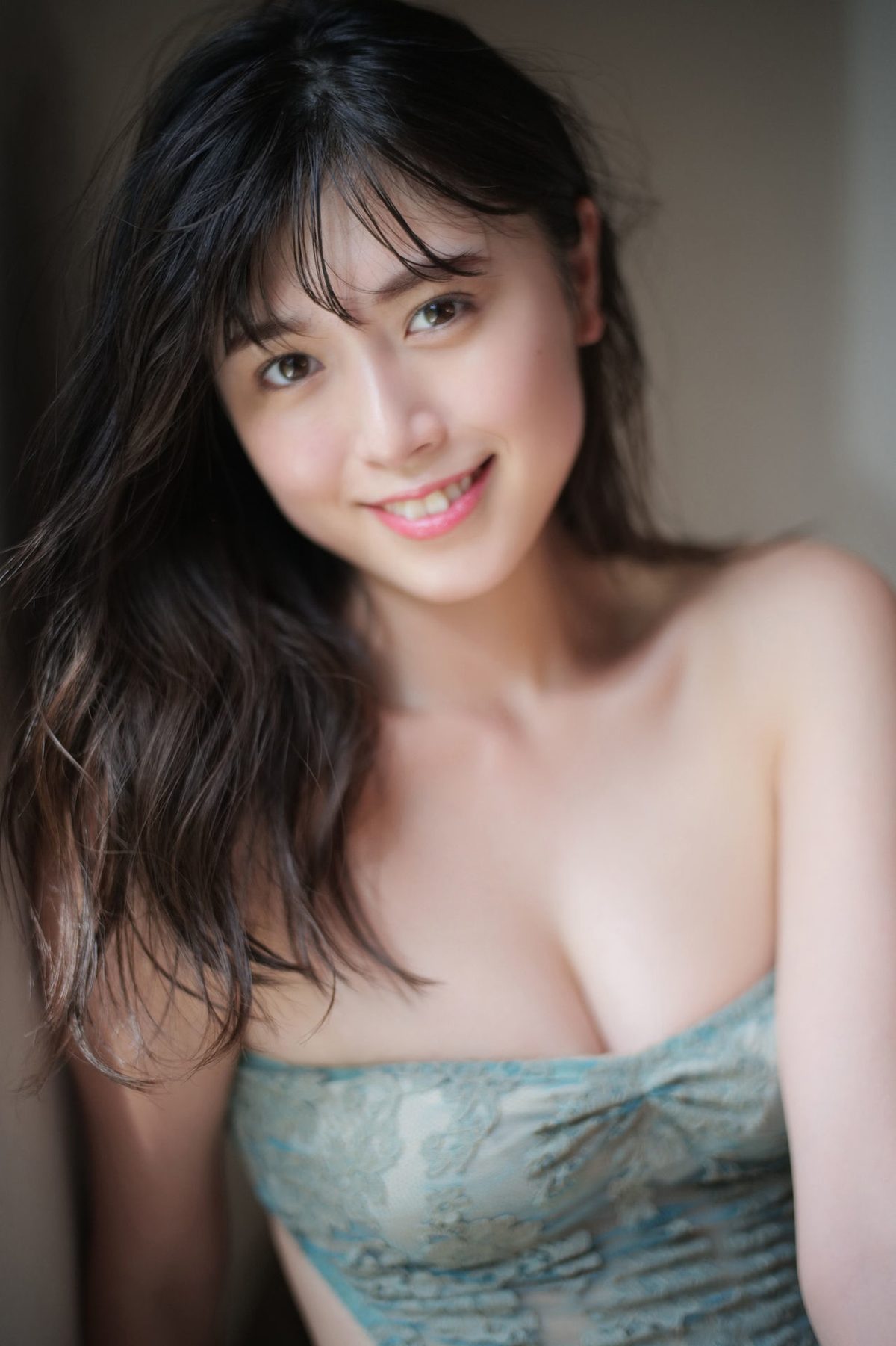 Miyu Kitamuki 北向珠夕「笑顔のシンデレラ」