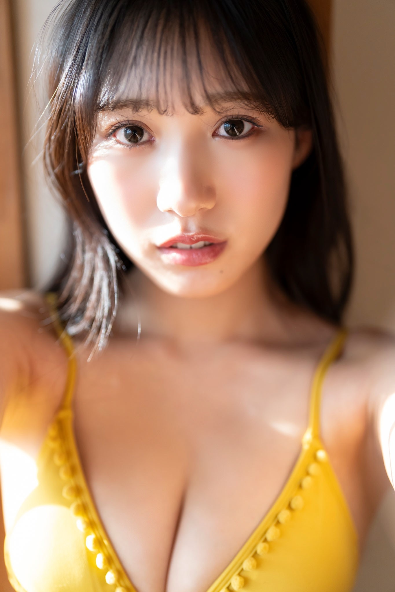 Sumire Yokono 横野すみれ, My Spa! [Seasonal Girl 旬撮ガール #007] Set.04 [31P]