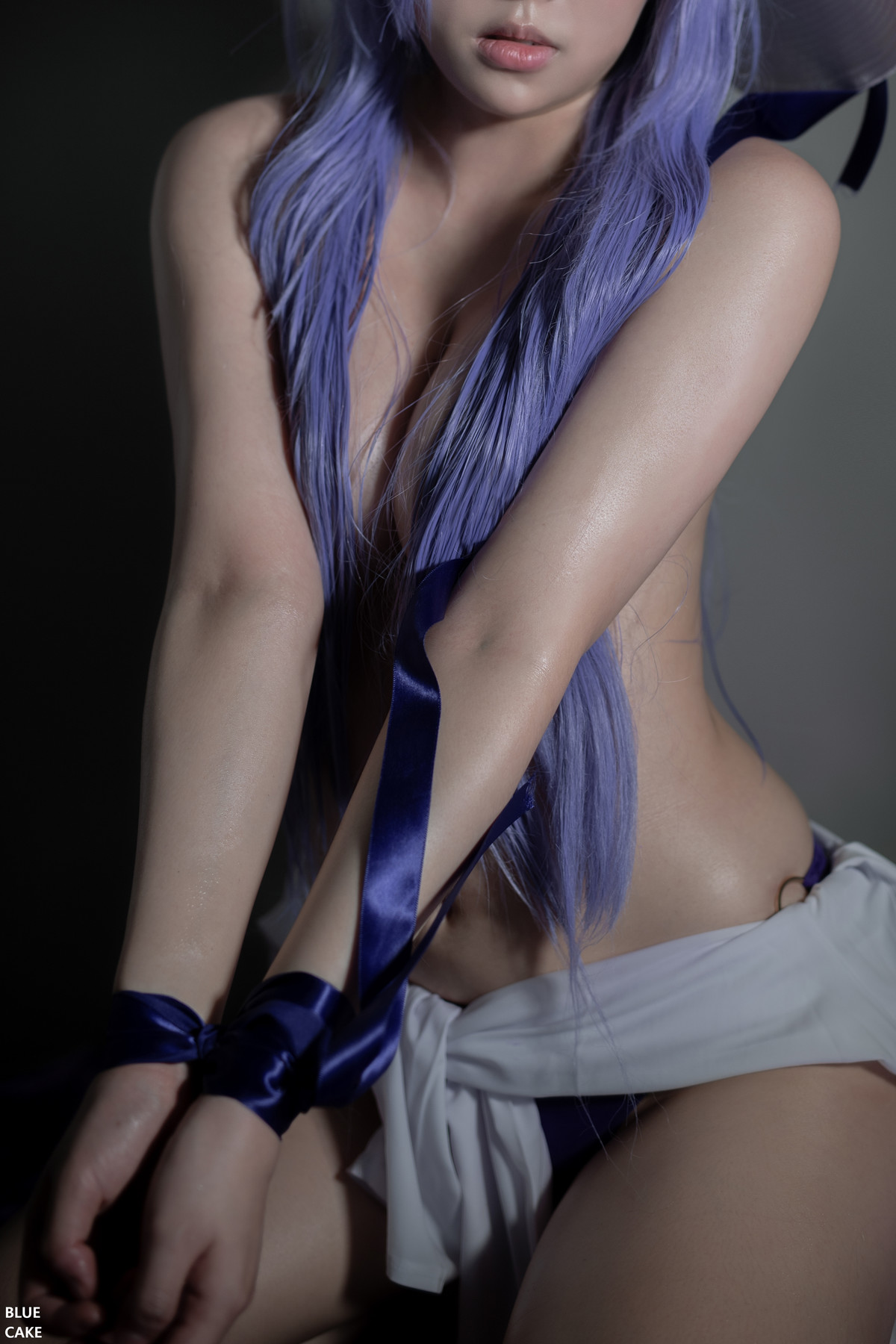 NONO [BLUECAKE] Pool Party Caitlyn Set.02 [38P]
