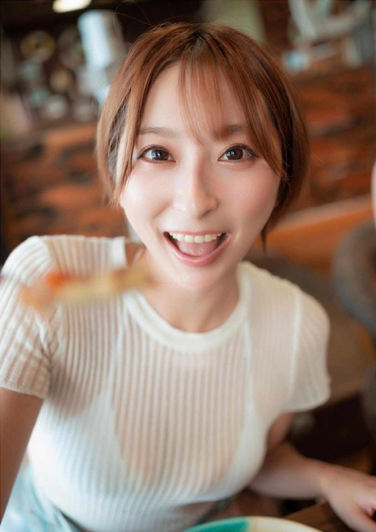 Saki Ogata 緒方咲 – 咲ちぃの長い夏休み Part1 35 Saki Ogata 緒方咲 – 咲ちぃの長い夏休み Part1