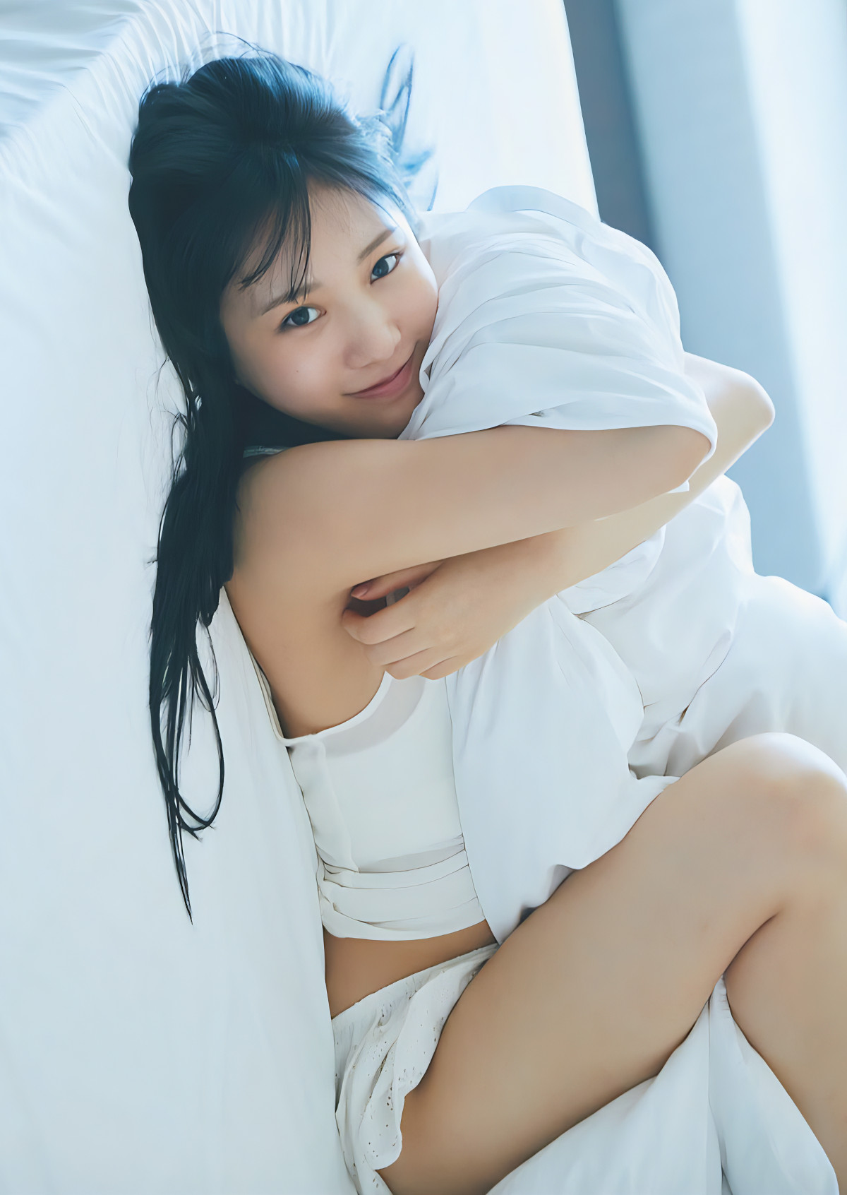 Sumire Yokono 横野すみれ, Weekly Playboy 2024 No.22 (週刊プレイボーイ 2024年22号)