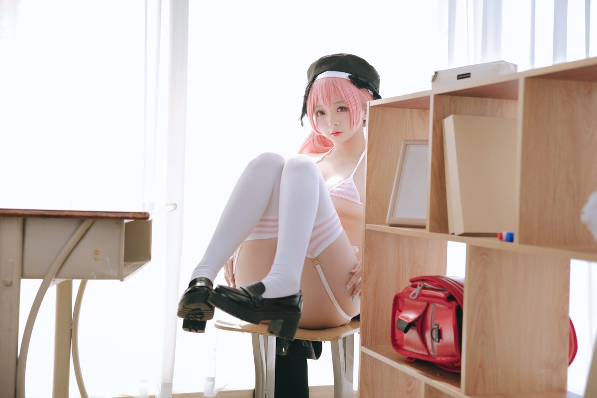 Coser@日奈娇 – 下江小春 Part2