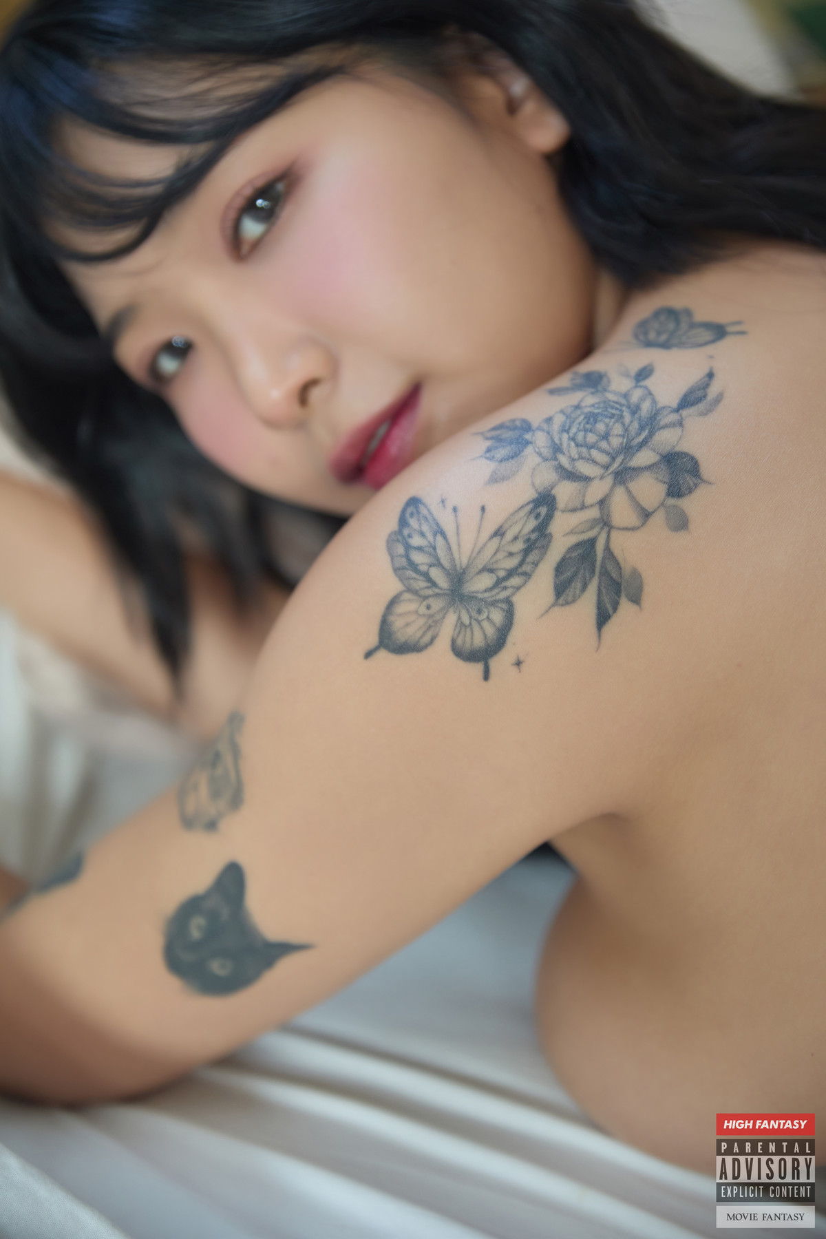 Yellang 옐랑, Fantasy Story Vol.01 Chillin With Me Set.02