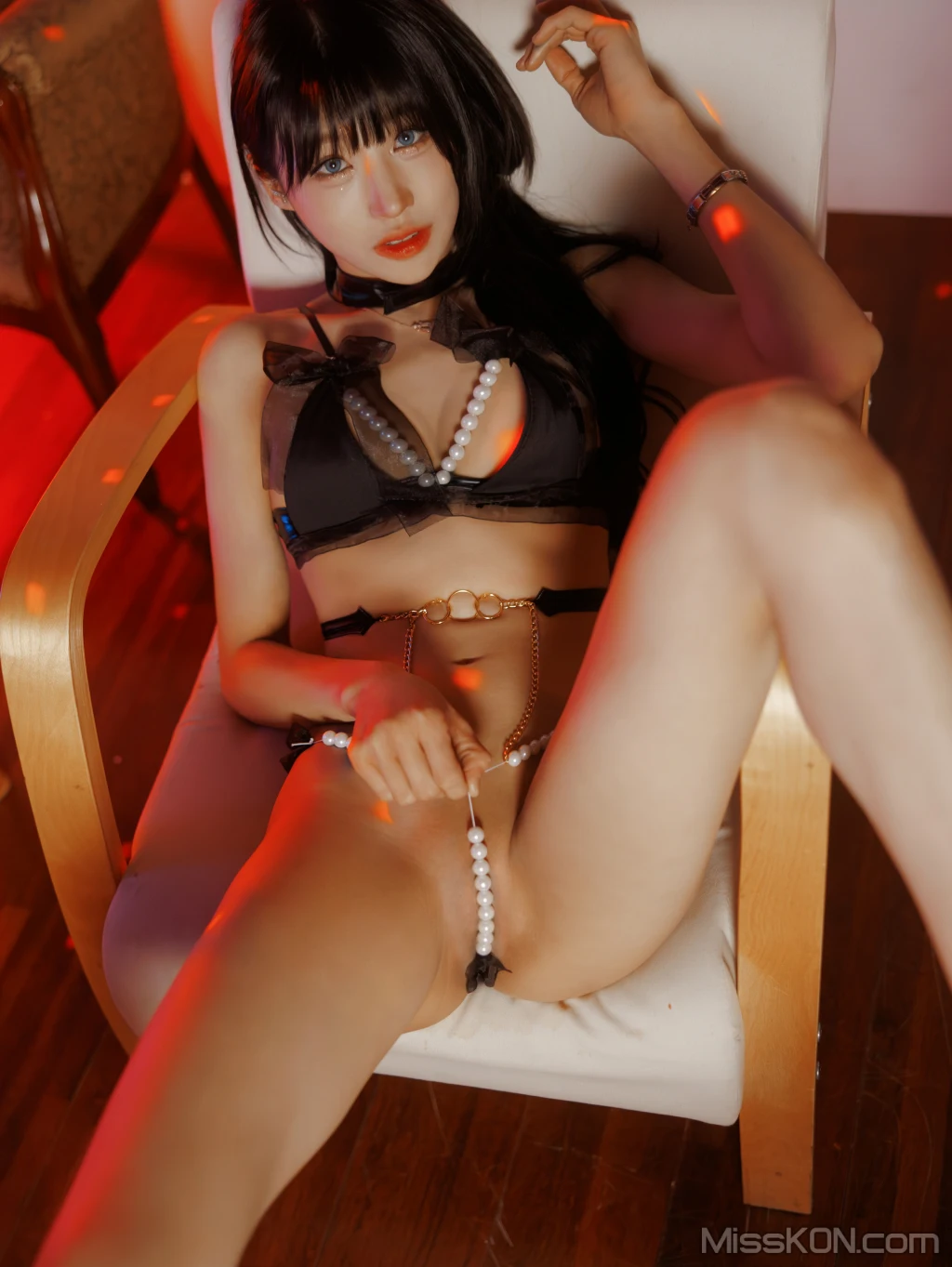 [Bimilstory] Taeri: Vol.22 Voyeur Club