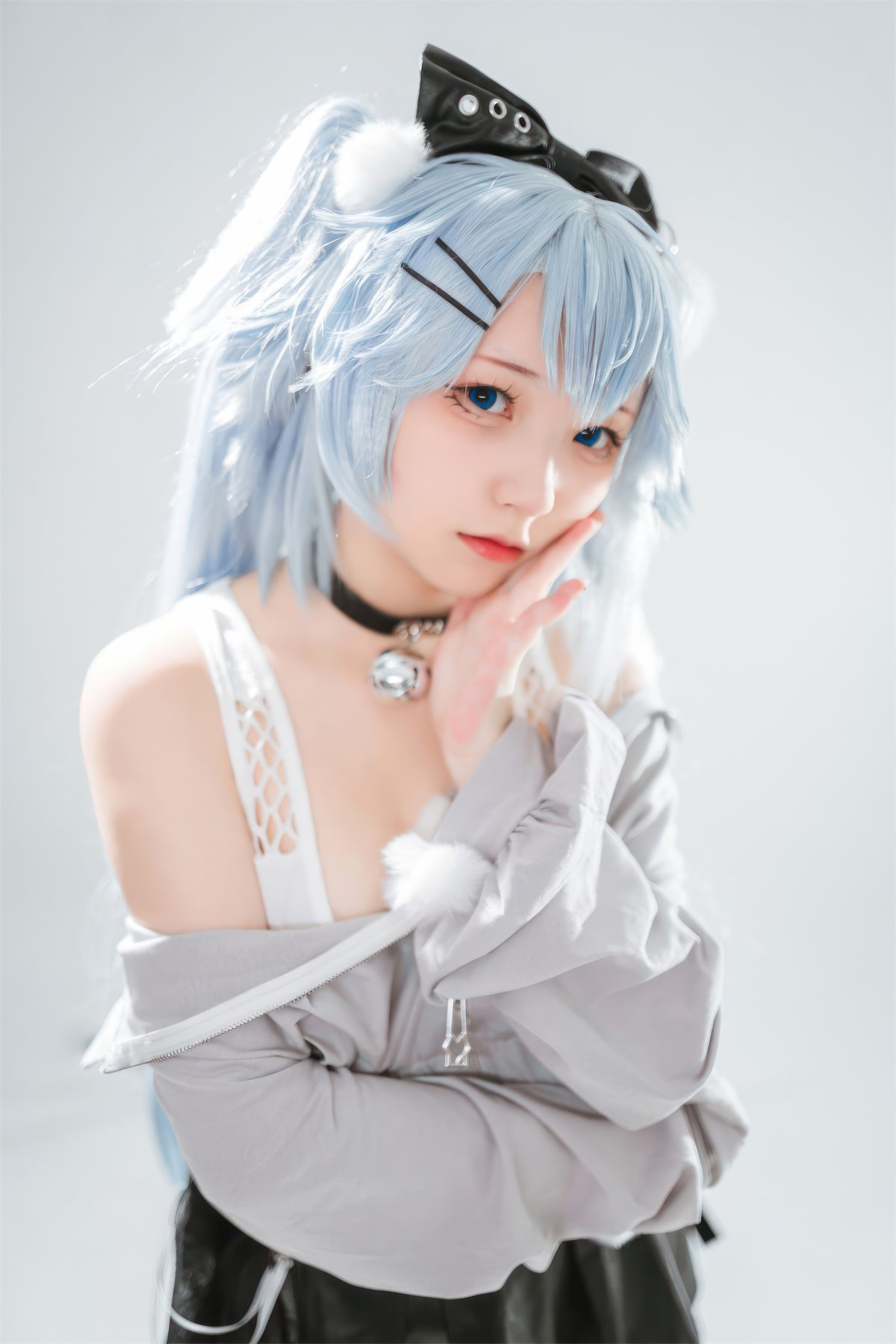 Coser@花铃 – 芙洛伦 药心巧克力