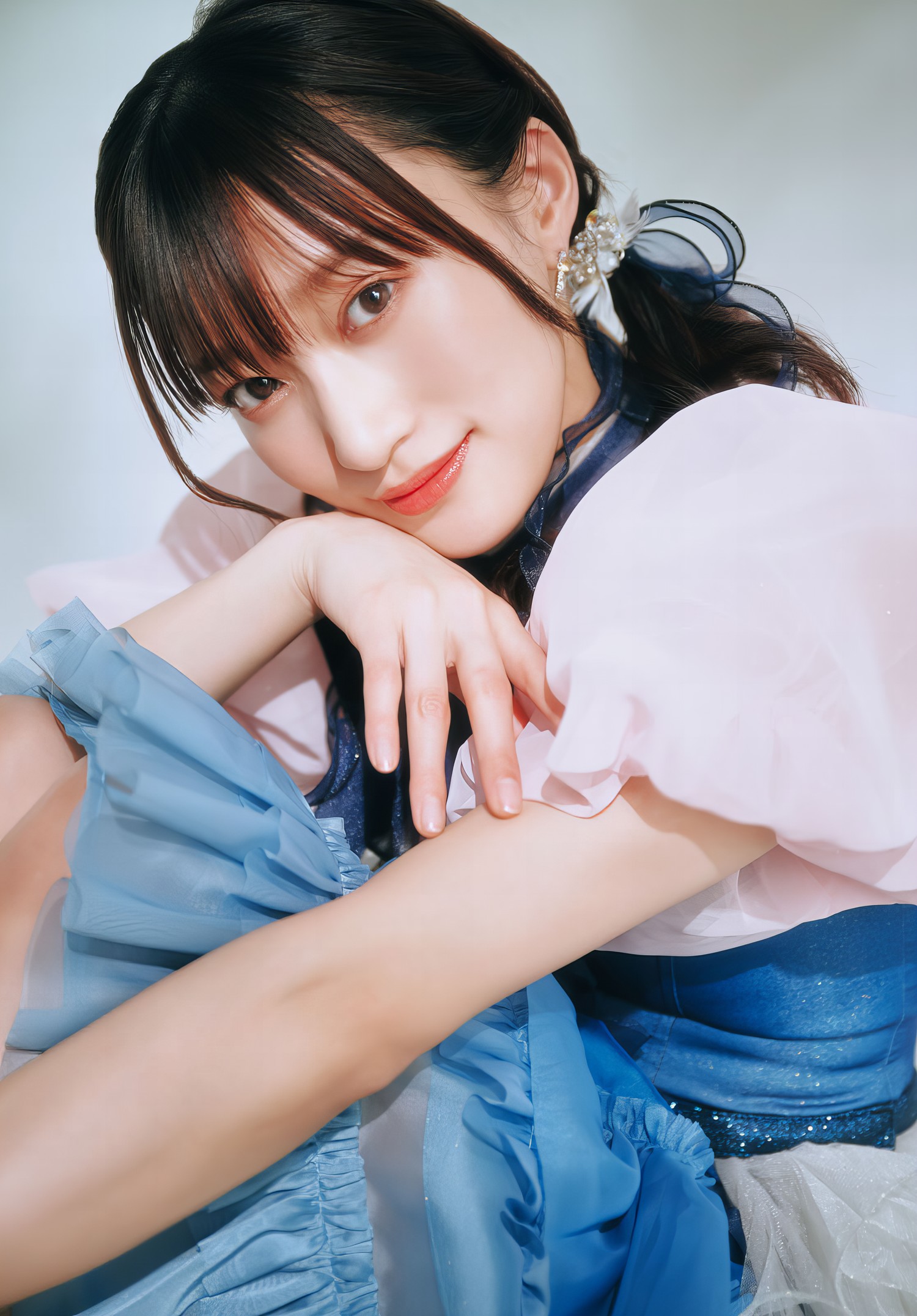 i☆Ris ヤンドラをジャック, Young Dragon Age ヤングドラゴンエイジ 2024.22 Part.01