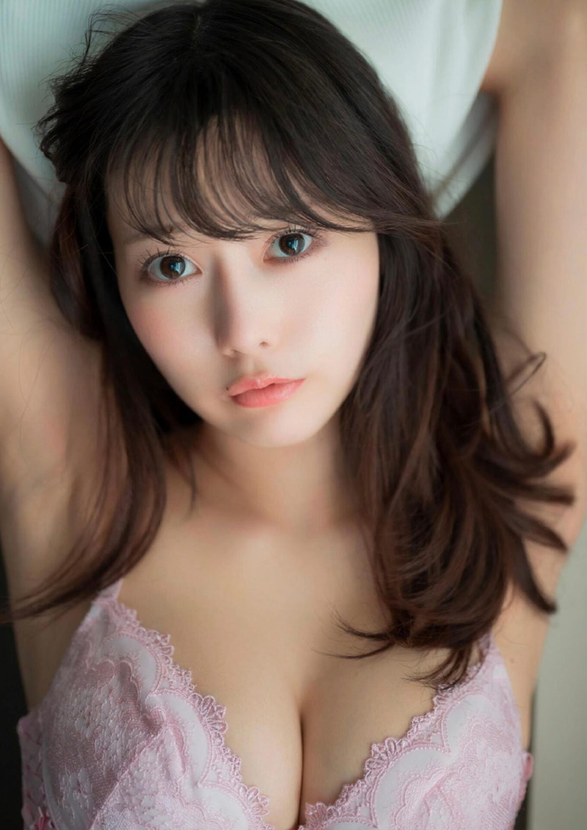 Momosato Rea 桃里れあ - 一日だけの恋人 Part2