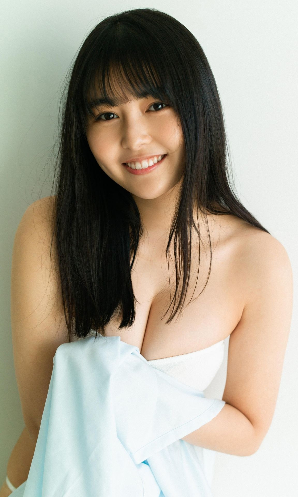 Sakina Tonchiki 頓知気さきな, 週プレ Photo Book 「コンプライアンス」 Set.02 15 Sakina Tonchiki 頓知気さきな, 週プレ Photo Book 「コンプライアンス」 Set.02