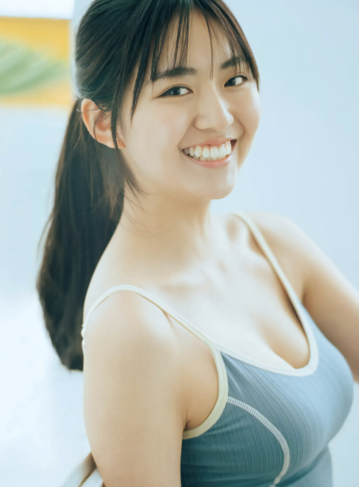 Runa Toyoda 豊田ルナ, FRIDAY 2024.05.24 (フライデー 2024年5月24日号)