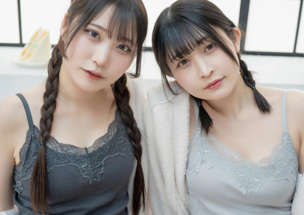 スカートを約100回めくれる本 Vol.27 水那しおね 芽衣 Part2