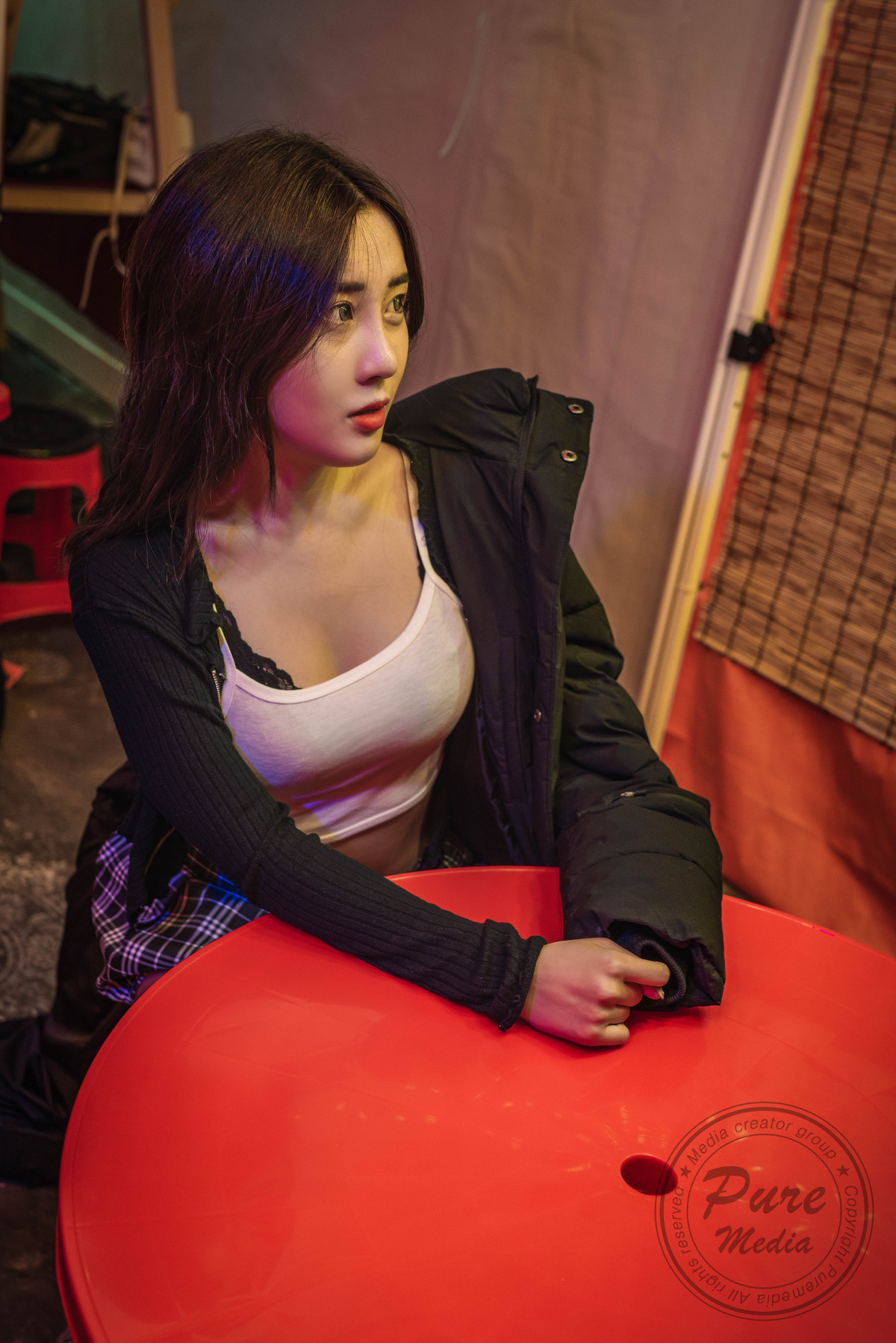 Dohee 도희, [PURE MEDIA] Vol.211 Full Version Set.01 [48P]