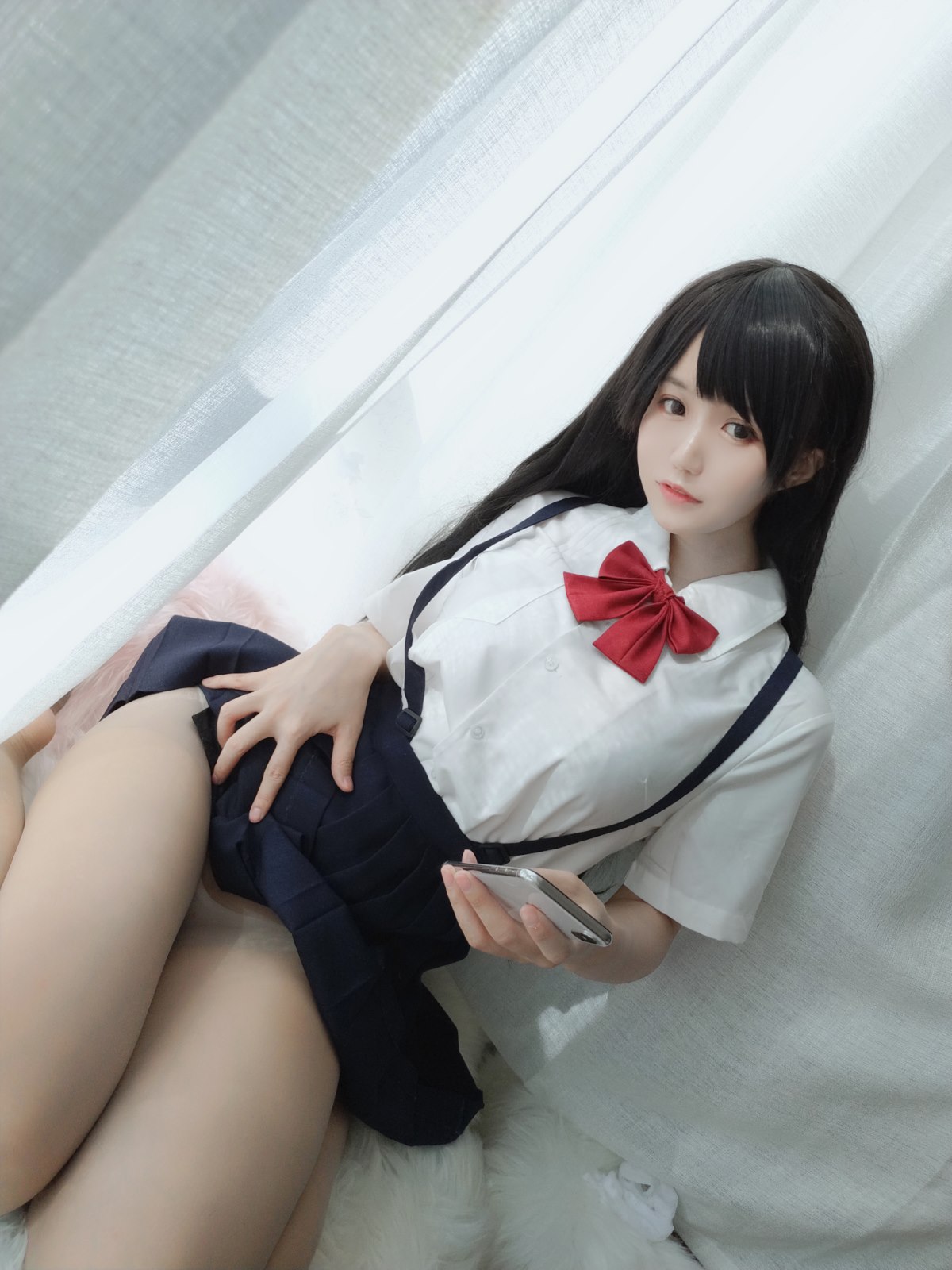 Coser@小仓千代w Vol.004 告白常识