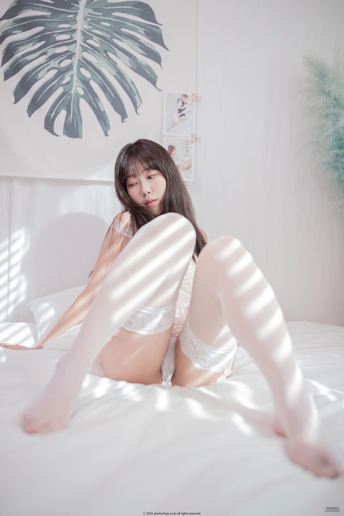 Shaany 샤니, [PhotoChips] 포토칩스는 Vol.80 Set.02