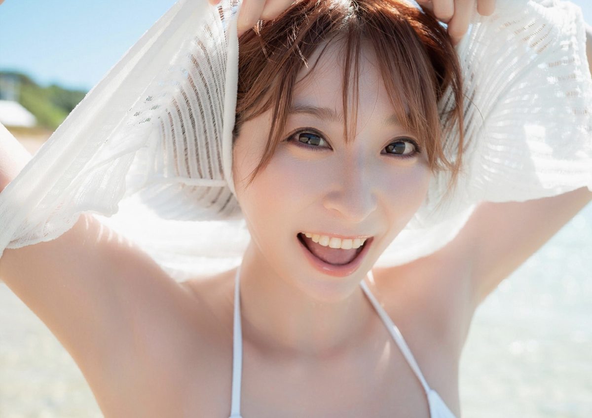 Saki Ogata 緒方咲 – 咲ちぃの長い夏休み Part1 53 Saki Ogata 緒方咲 – 咲ちぃの長い夏休み Part1