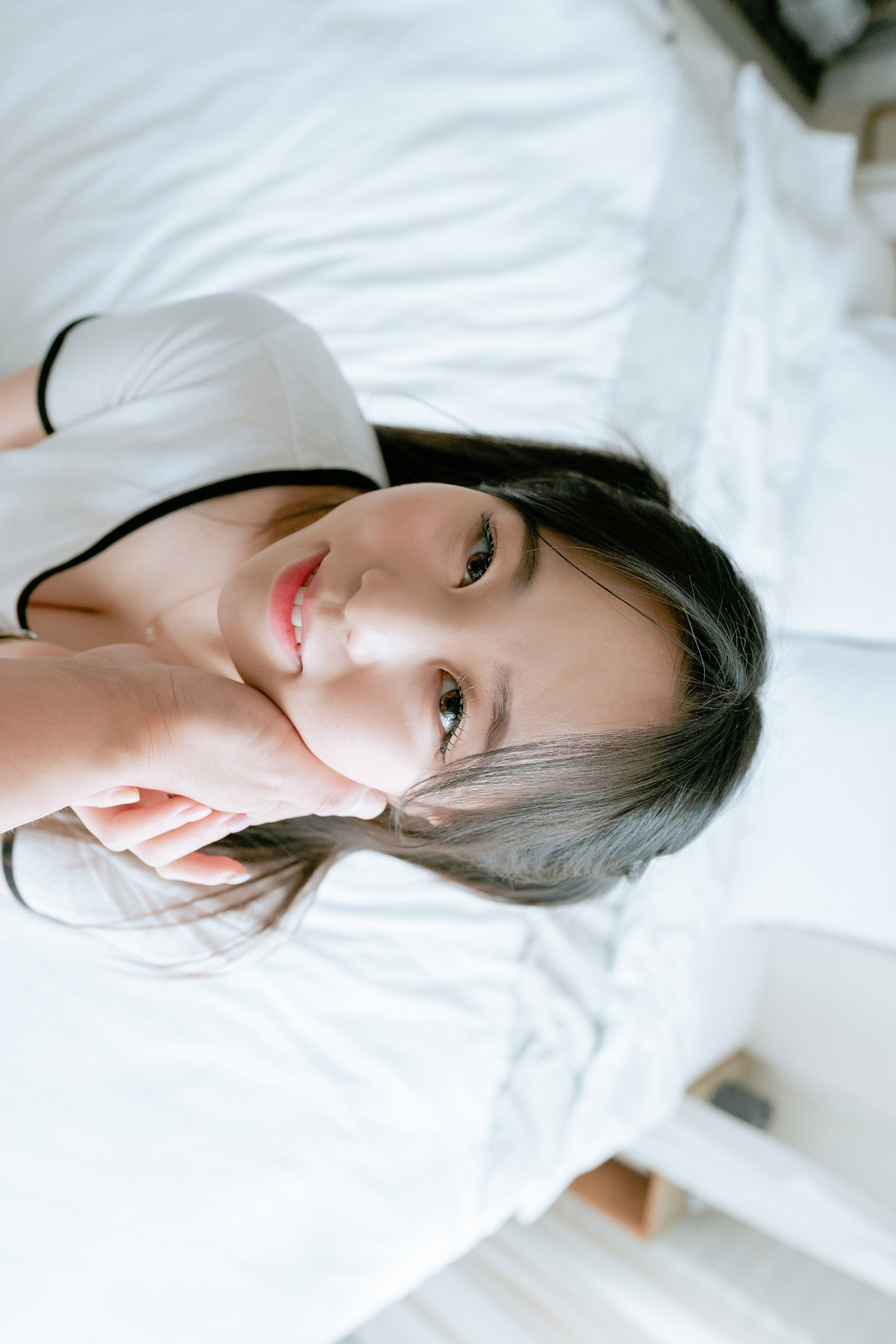 Suyeon 수연, PUSSYLET Vol.54 First Time Set.01