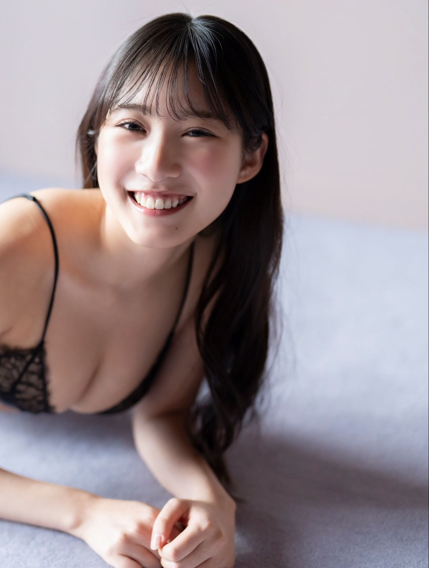 Sumire Yokono 横野すみれ, My Spa! [Seasonal Girl 旬撮ガール #007] Set.02