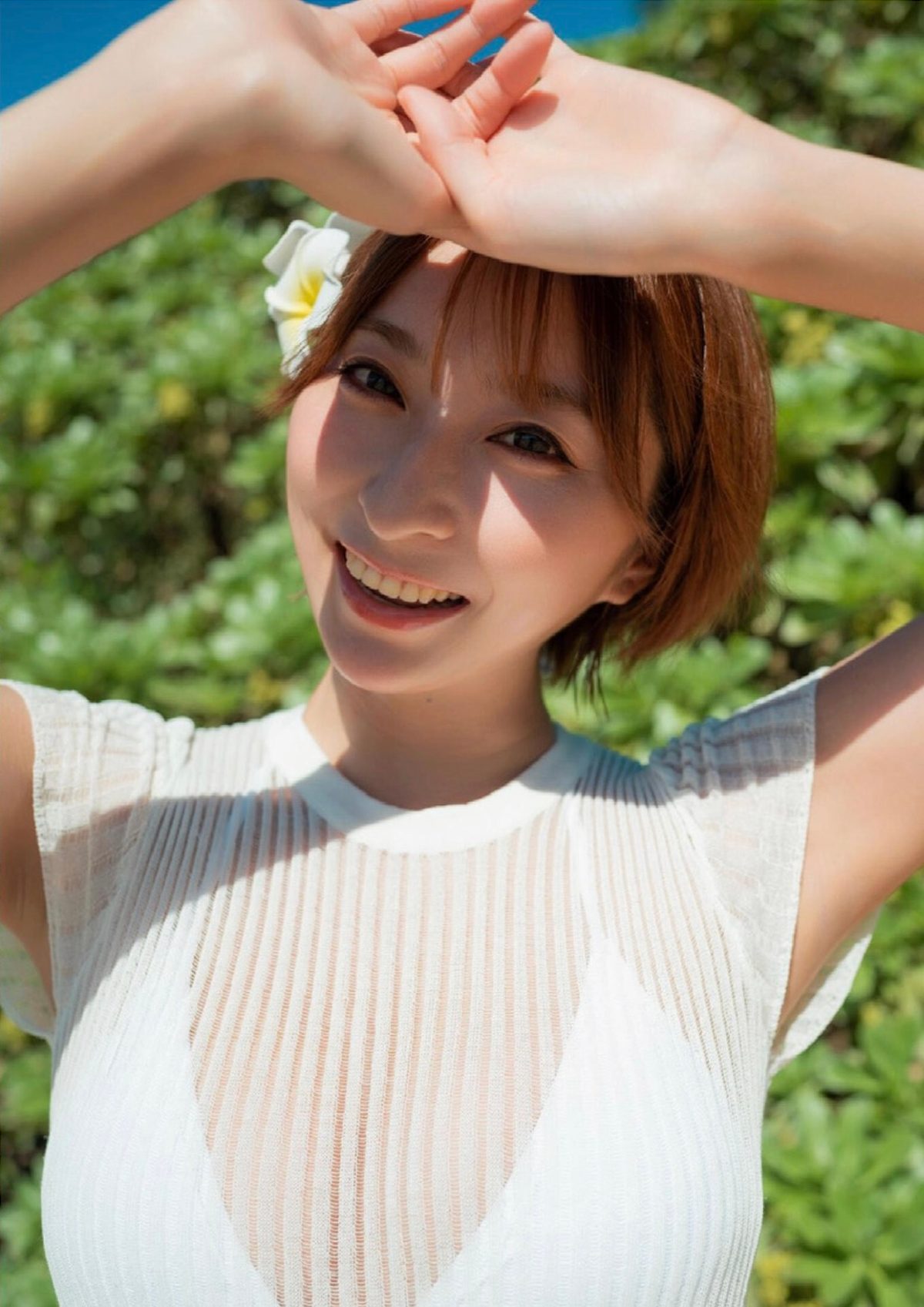 Saki Ogata 緒方咲 – 咲ちぃの長い夏休み Part1 47 Saki Ogata 緒方咲 – 咲ちぃの長い夏休み Part1